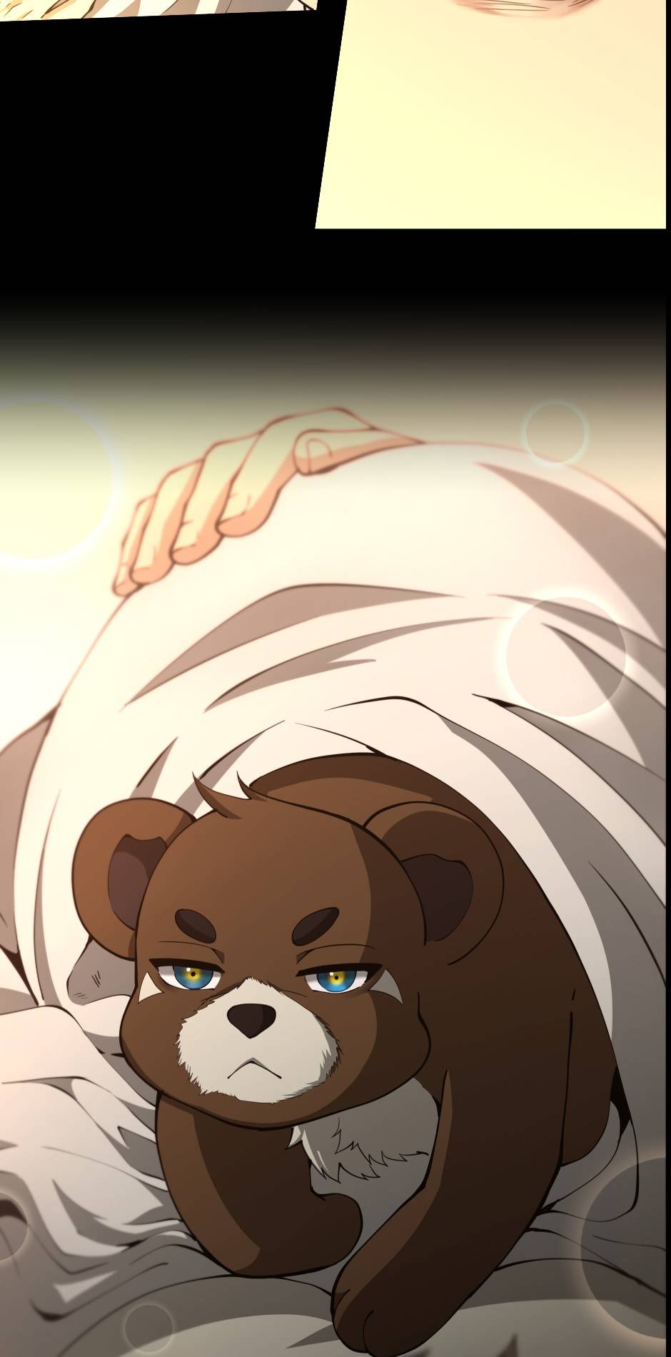 18+ The Beginning After the End Chapter 150 page 29