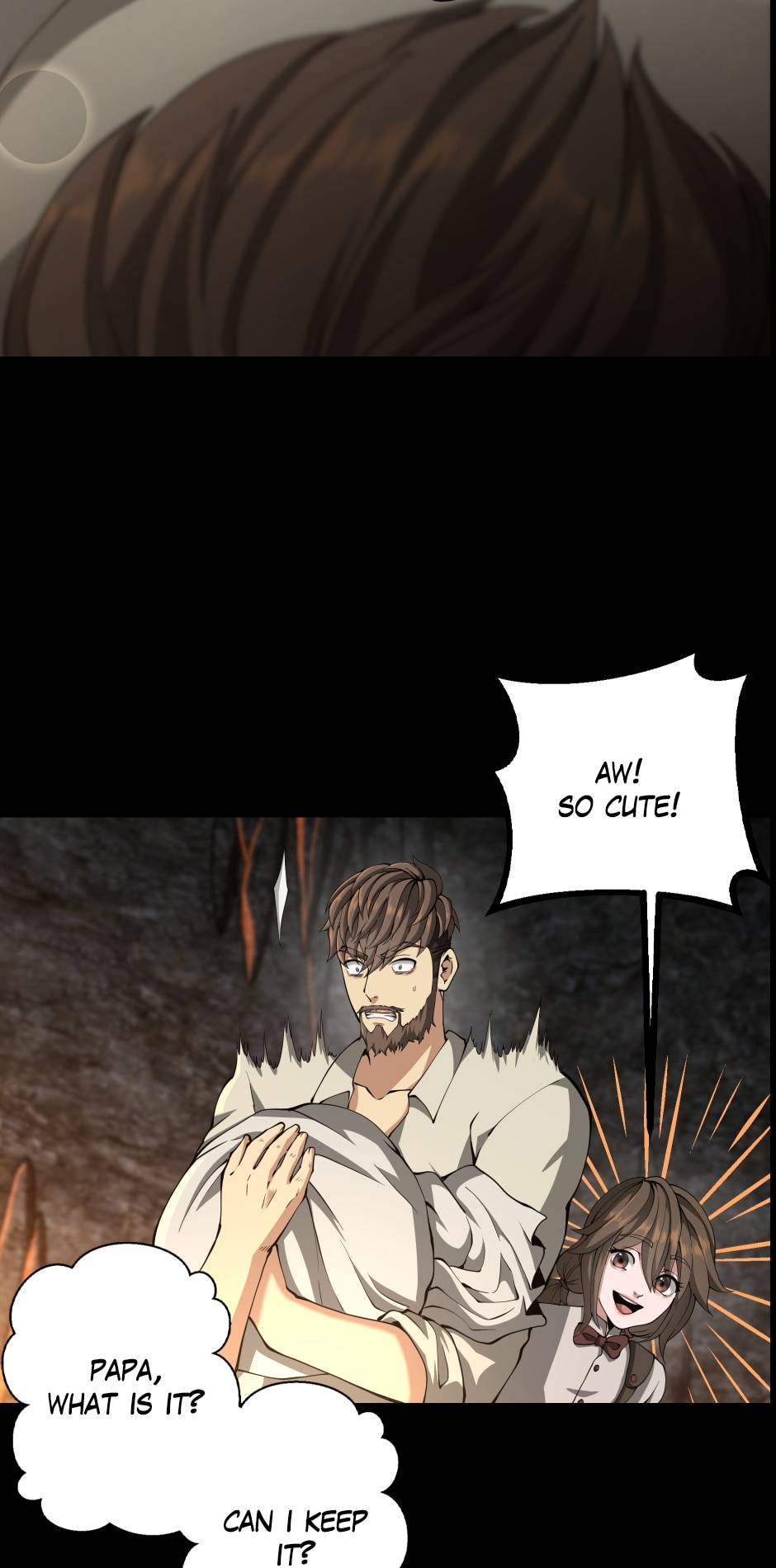 18+ The Beginning After the End Chapter 150 page 30