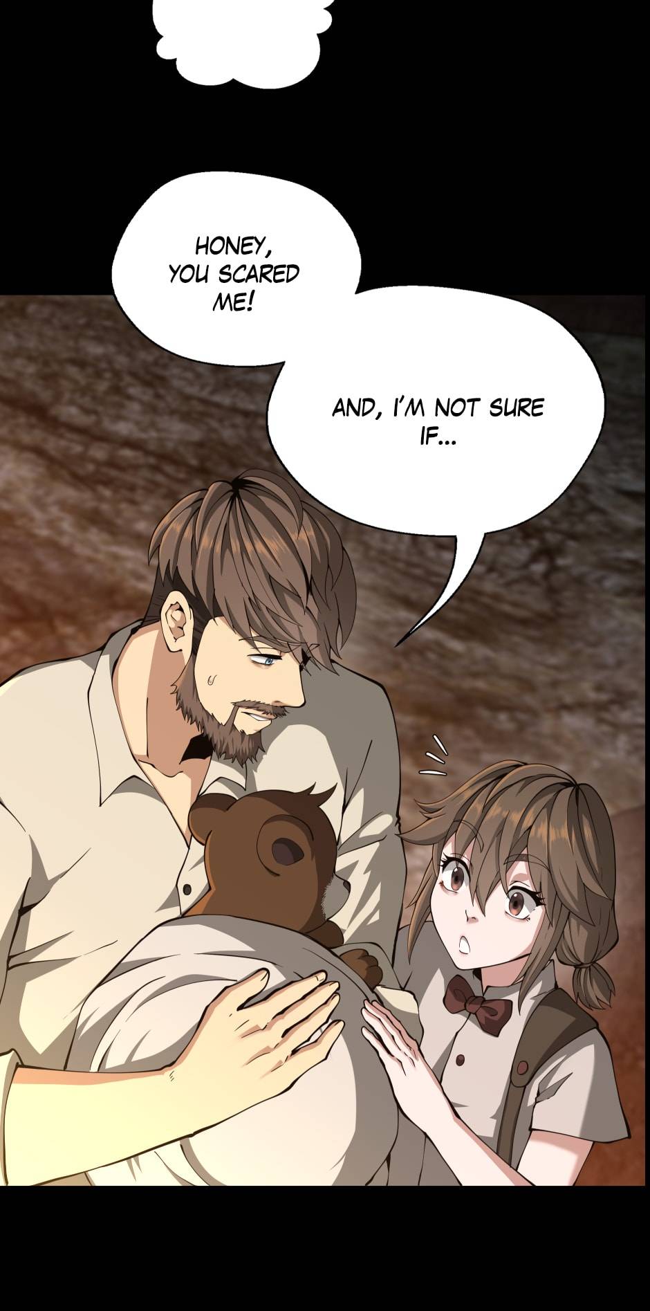 18+ The Beginning After the End Chapter 150 page 31