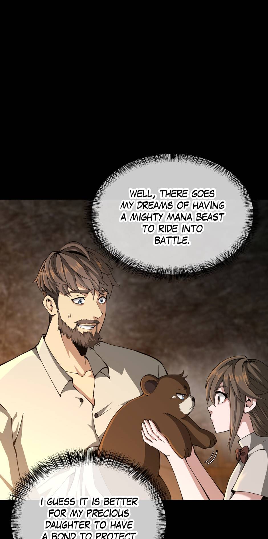 18+ The Beginning After the End Chapter 150 page 33