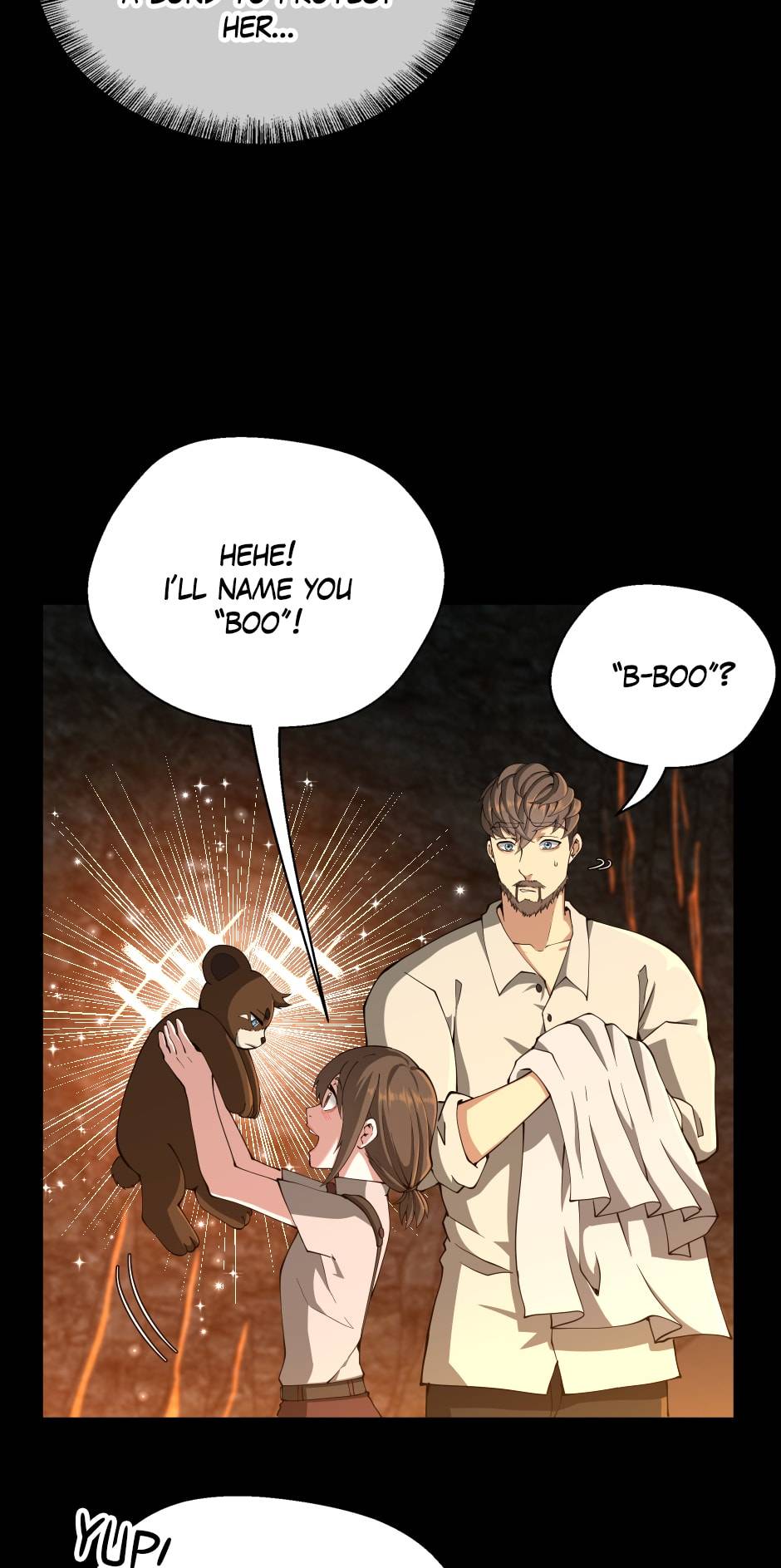 18+ The Beginning After the End Chapter 150 page 34