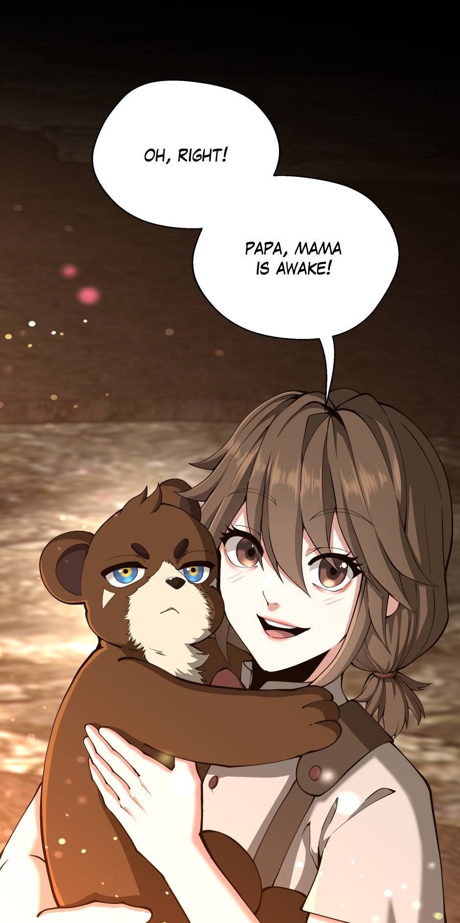 18+ The Beginning After the End Chapter 150 page 36