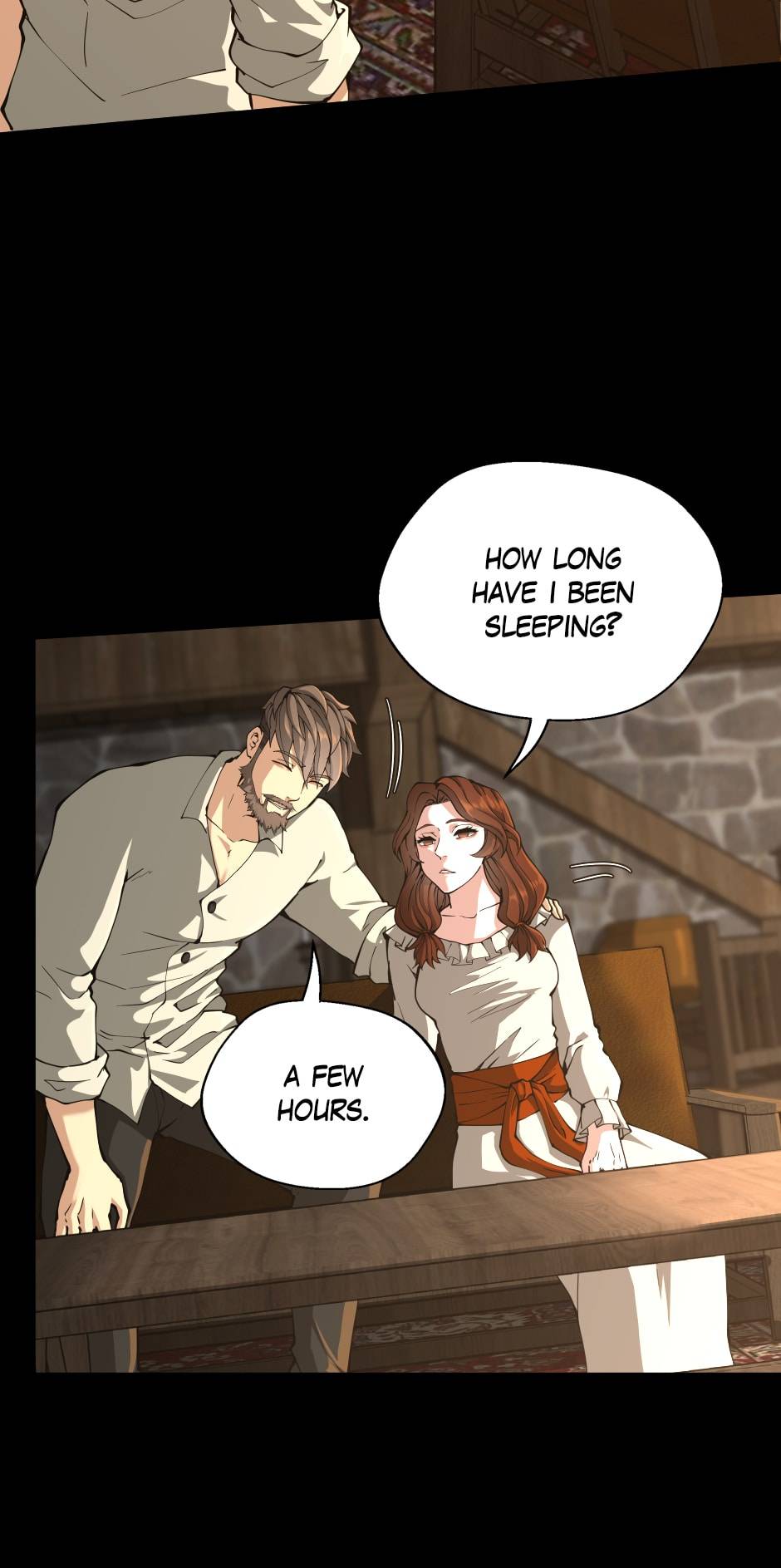 18+ The Beginning After the End Chapter 150 page 39