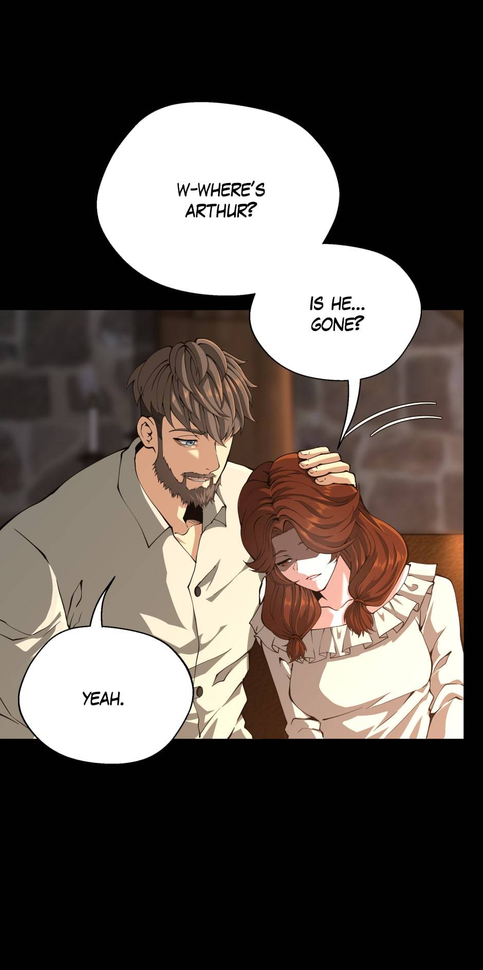 18+ The Beginning After the End Chapter 150 page 40
