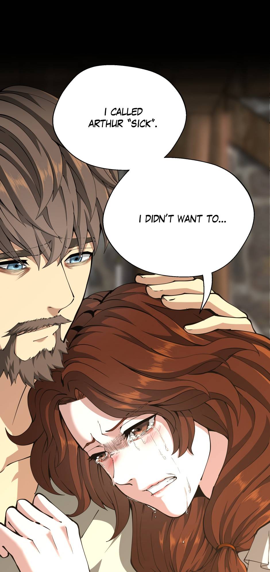 18+ The Beginning After the End Chapter 150 page 42