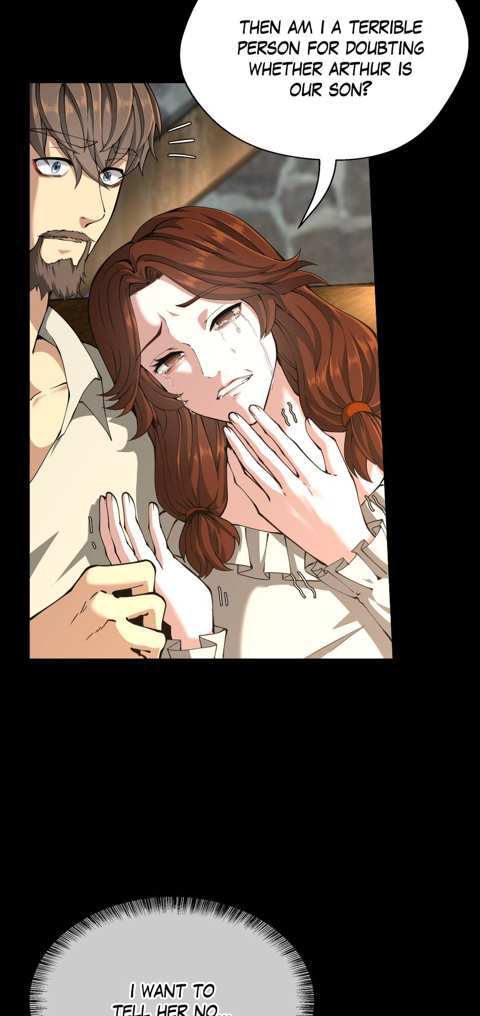 18+ The Beginning After the End Chapter 150 page 45
