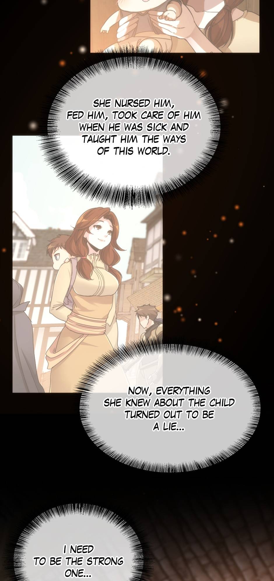 18+ The Beginning After the End Chapter 150 page 47