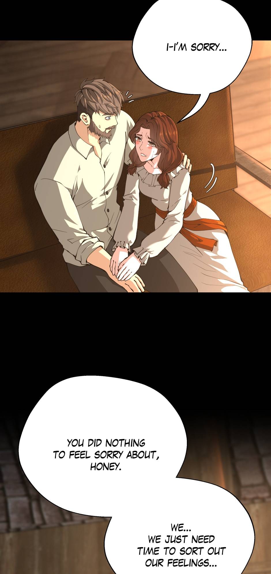 18+ The Beginning After the End Chapter 150 page 49