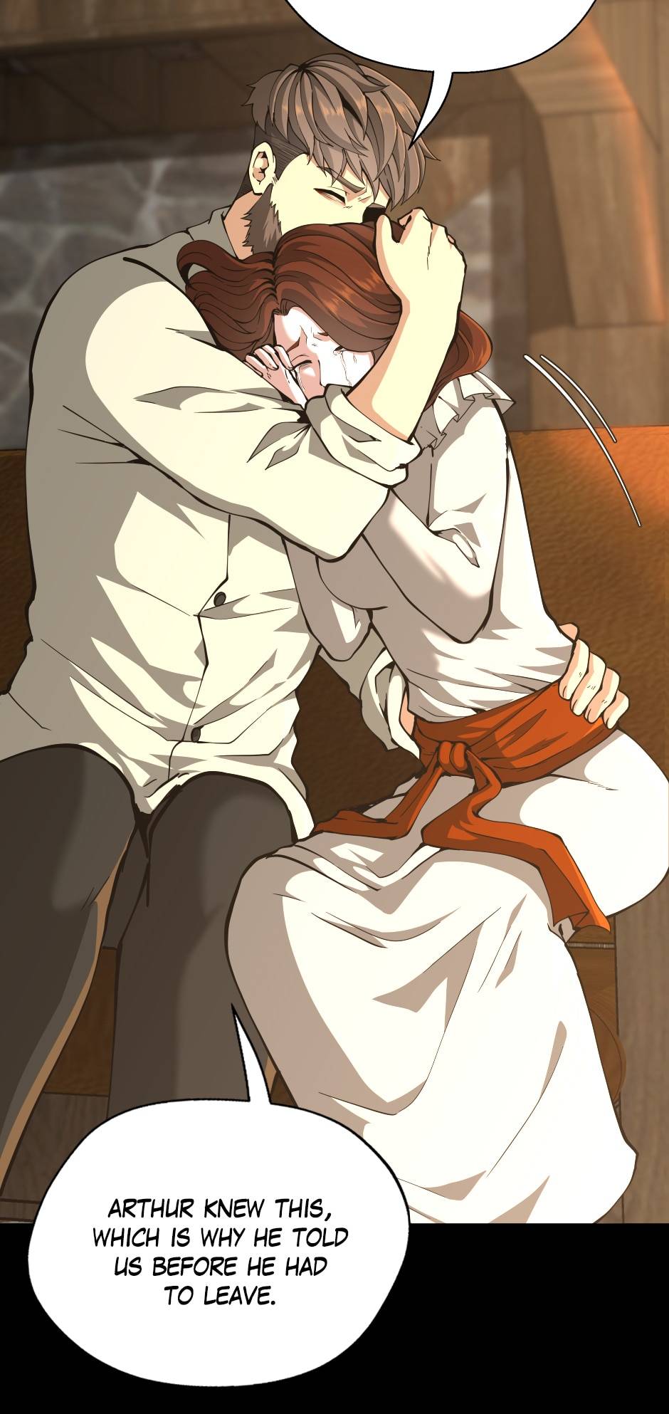 18+ The Beginning After the End Chapter 150 page 50