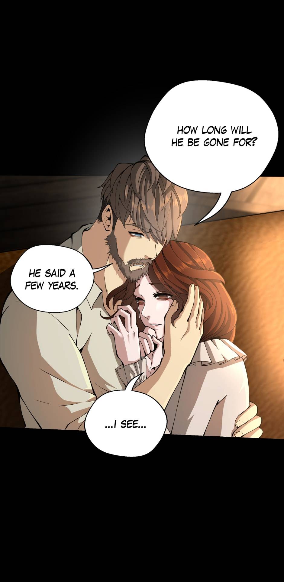 18+ The Beginning After the End Chapter 150 page 51