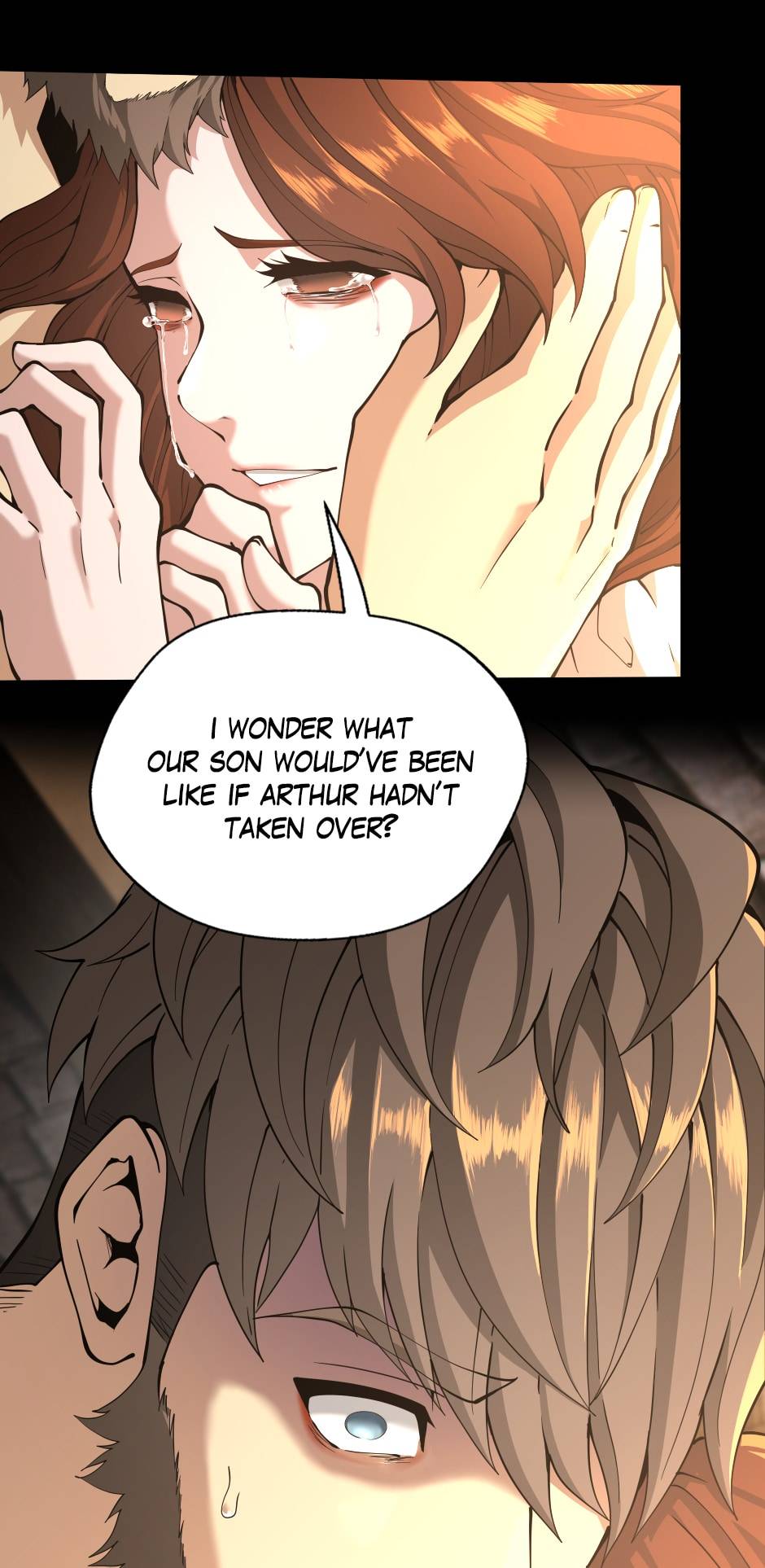 18+ The Beginning After the End Chapter 150 page 52