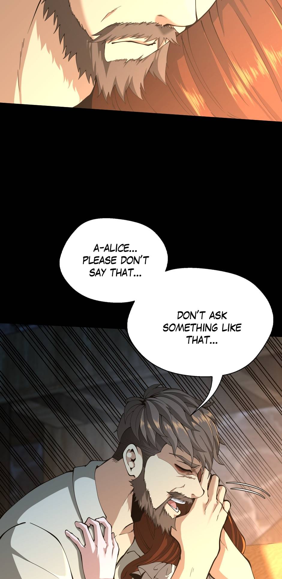 18+ The Beginning After the End Chapter 150 page 53