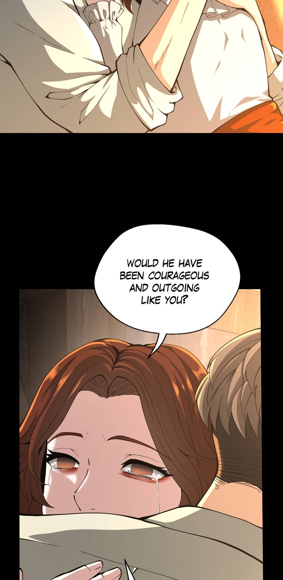 18+ The Beginning After the End Chapter 150 page 54