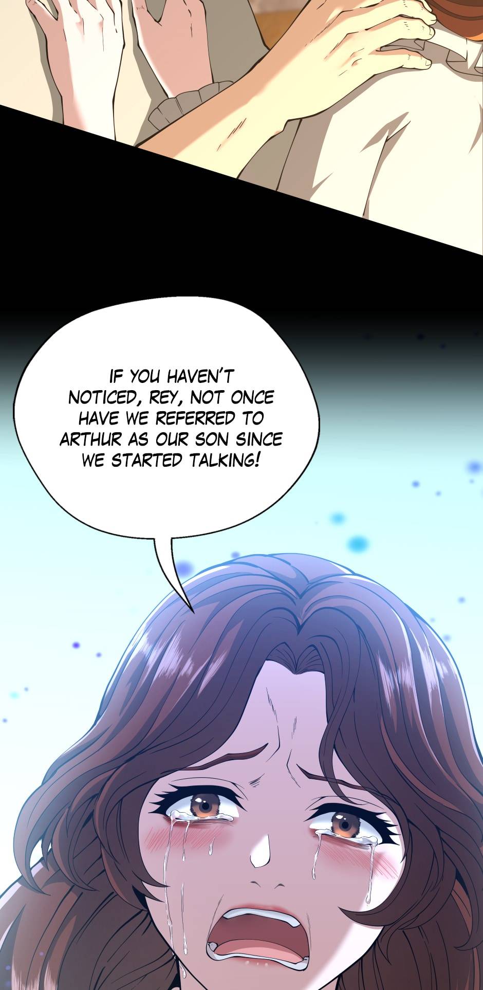 18+ The Beginning After the End Chapter 150 page 56