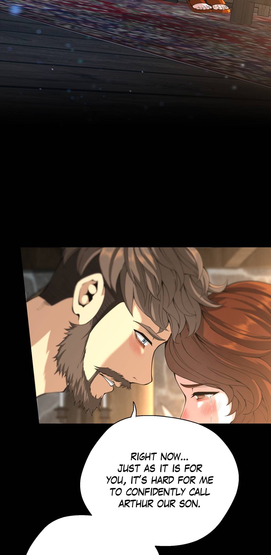 18+ The Beginning After the End Chapter 150 page 59