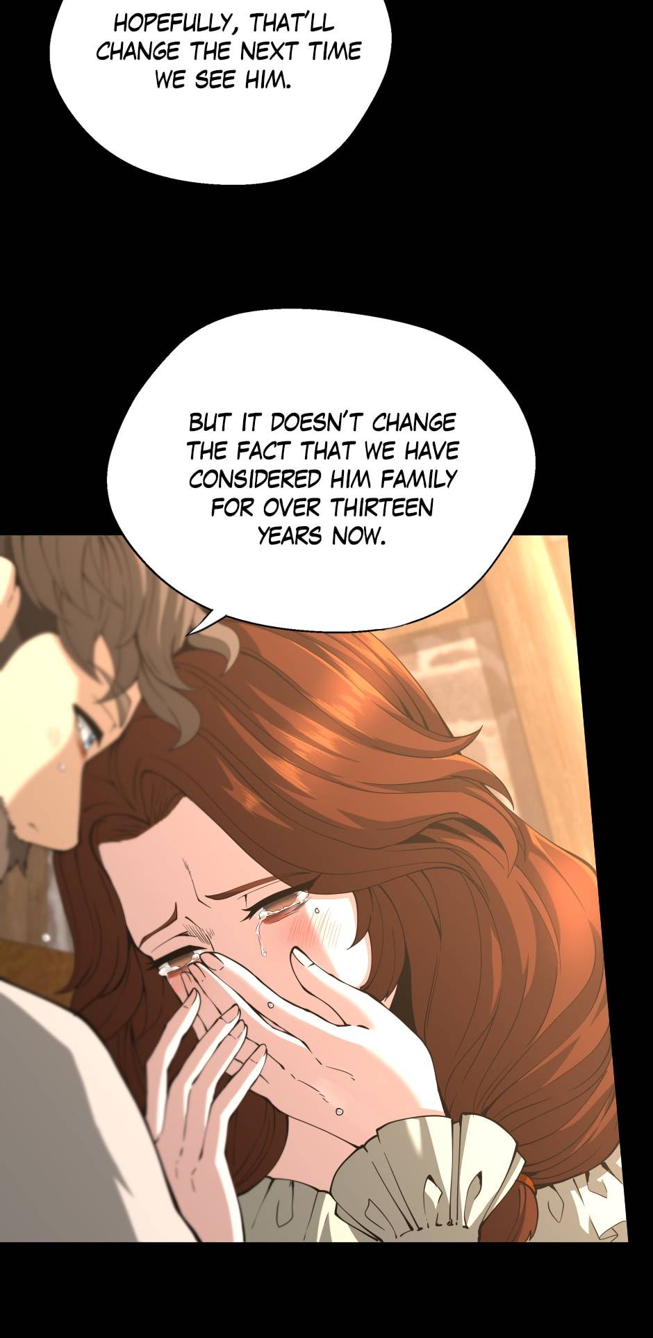 18+ The Beginning After the End Chapter 150 page 60