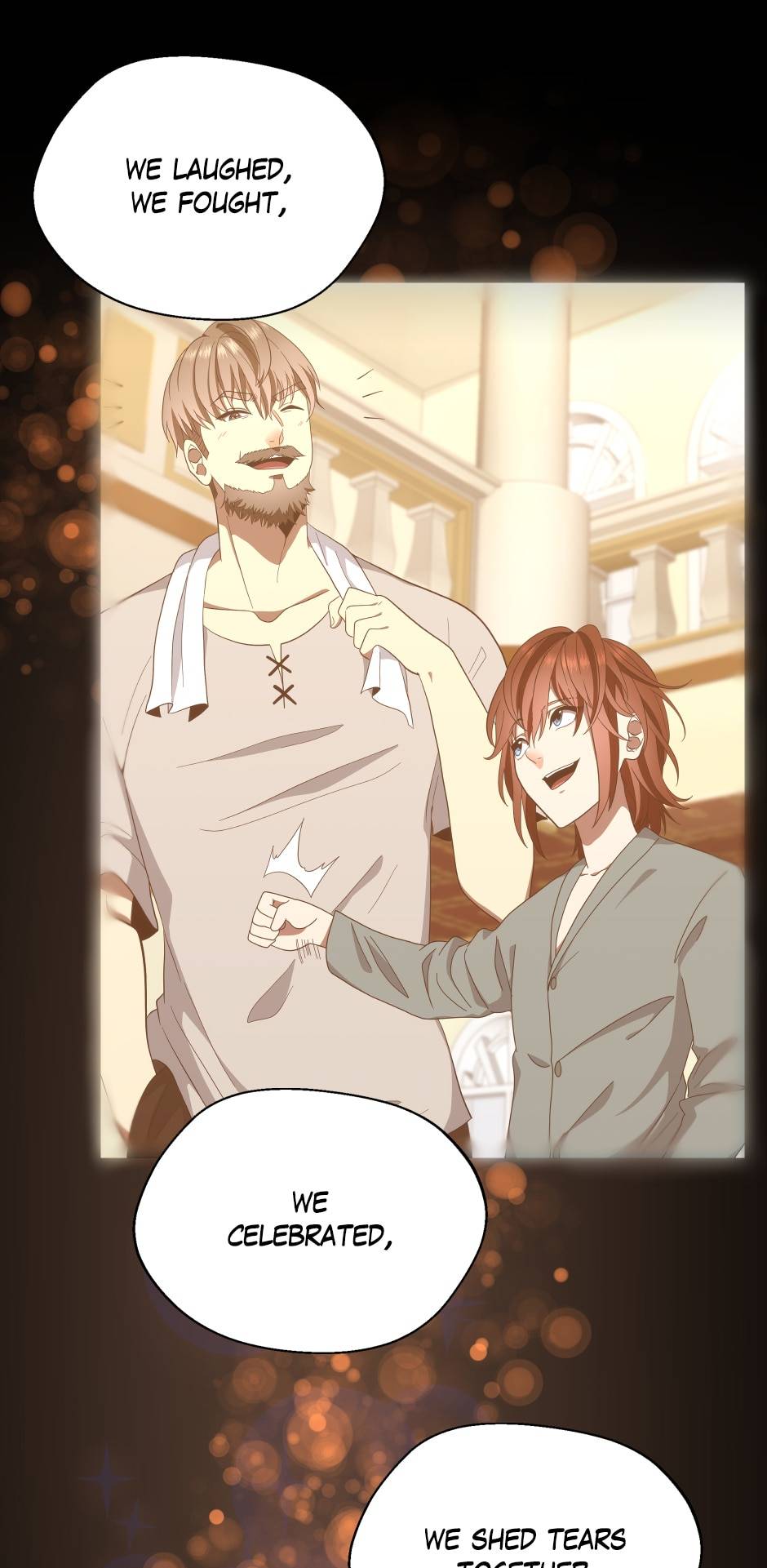 18+ The Beginning After the End Chapter 150 page 61