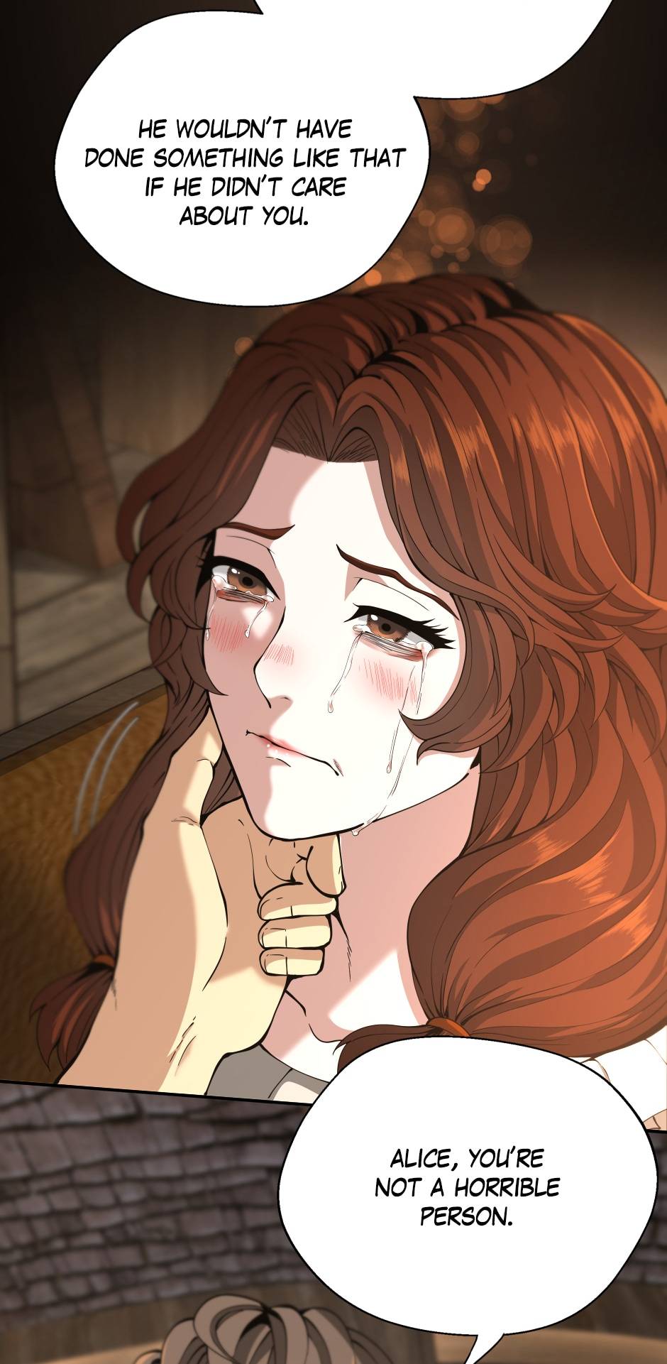 18+ The Beginning After the End Chapter 150 page 64