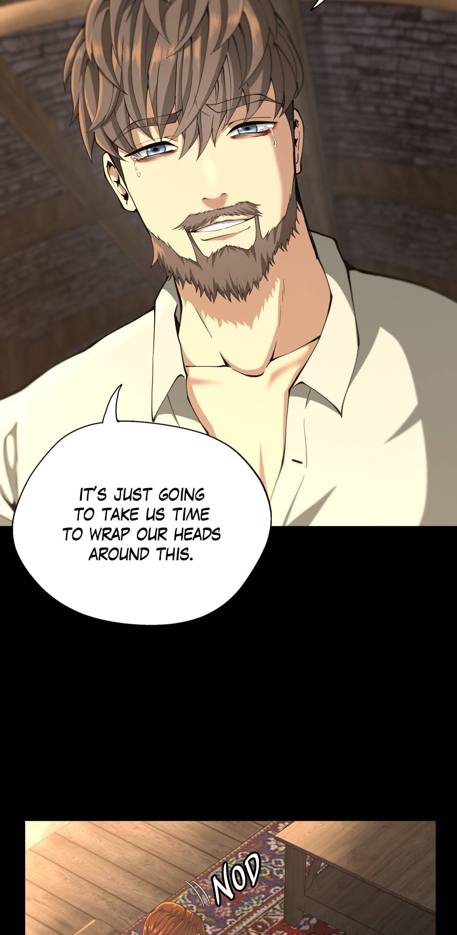 18+ The Beginning After the End Chapter 150 page 65