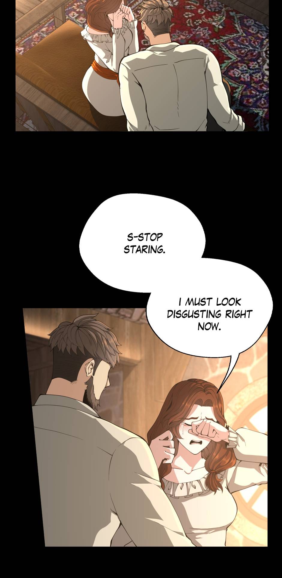 18+ The Beginning After the End Chapter 150 page 66