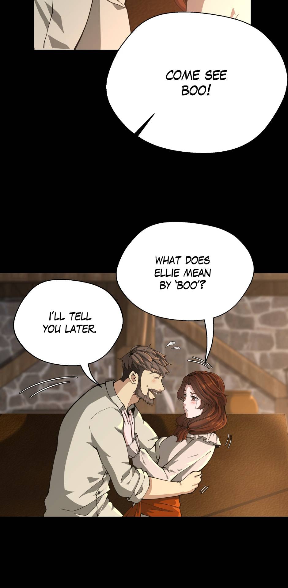18+ The Beginning After the End Chapter 150 page 71