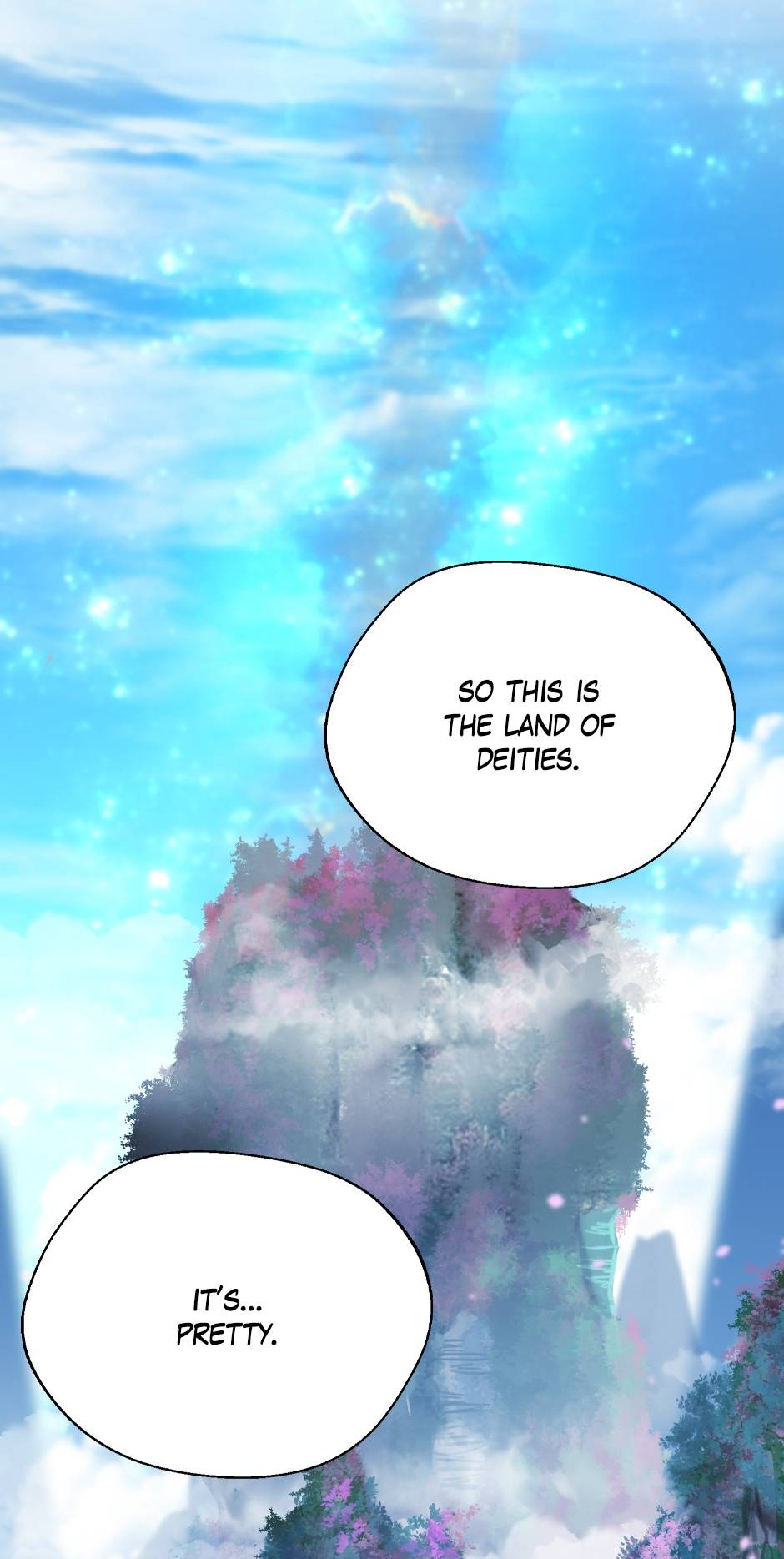 18+ The Beginning After the End Chapter 150 page 79