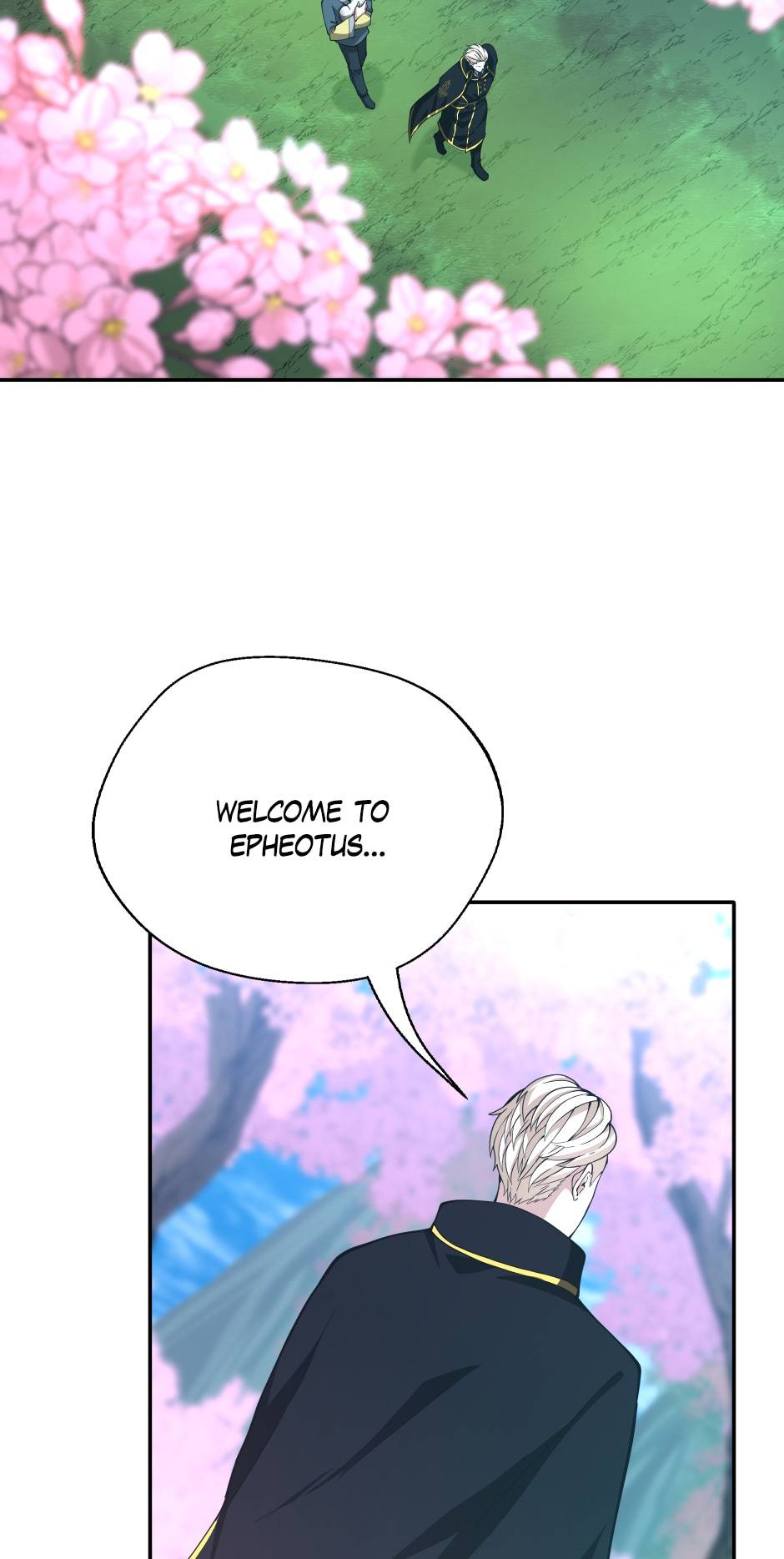 18+ The Beginning After the End Chapter 150 page 81