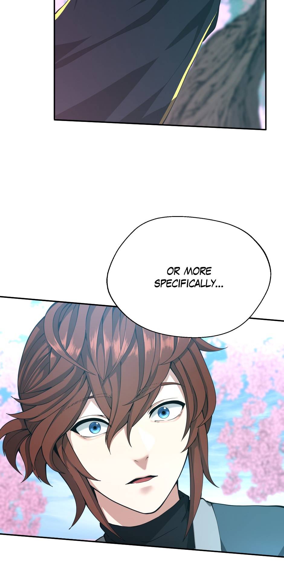 18+ The Beginning After the End Chapter 150 page 82