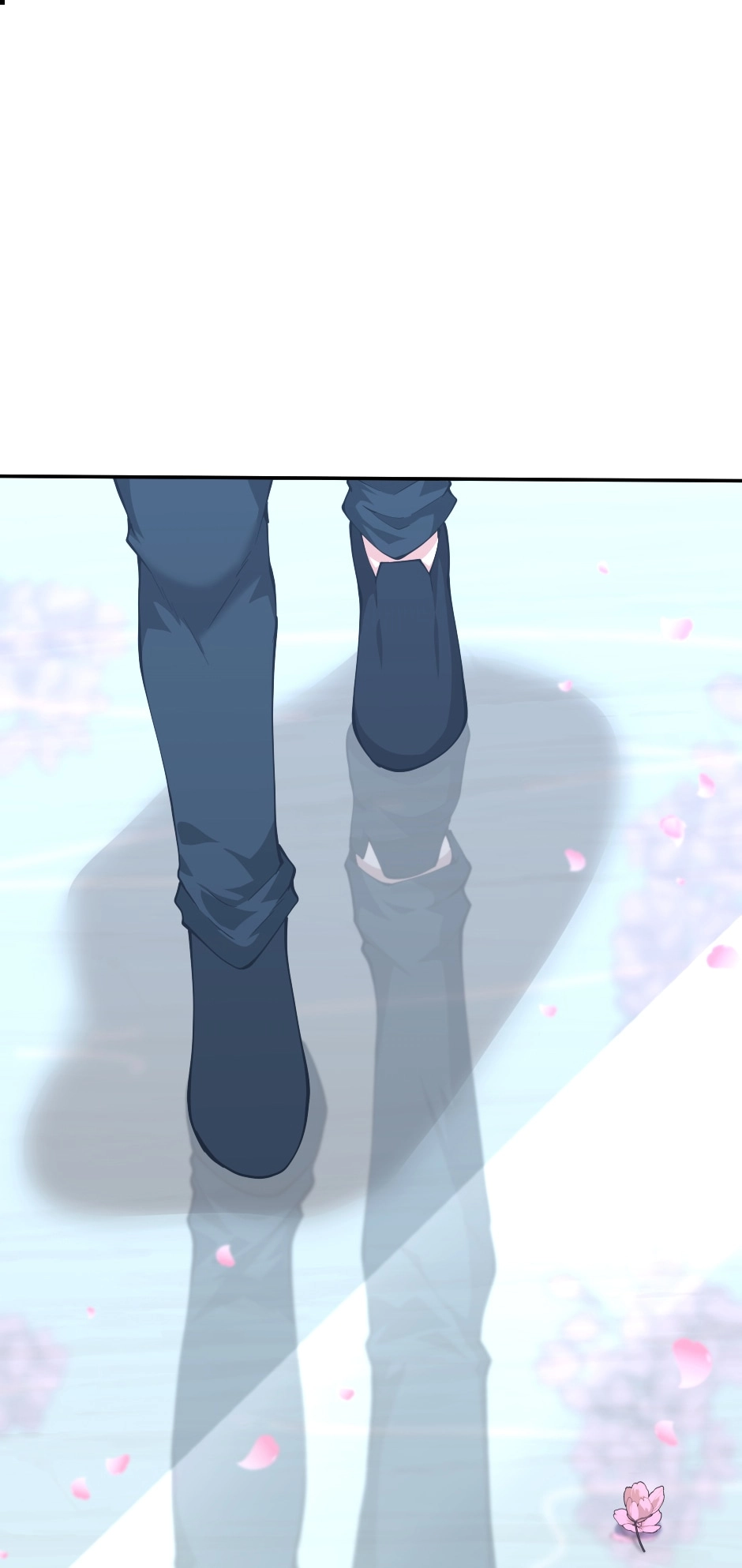 18+ The Beginning After the End Chapter 151 page 1