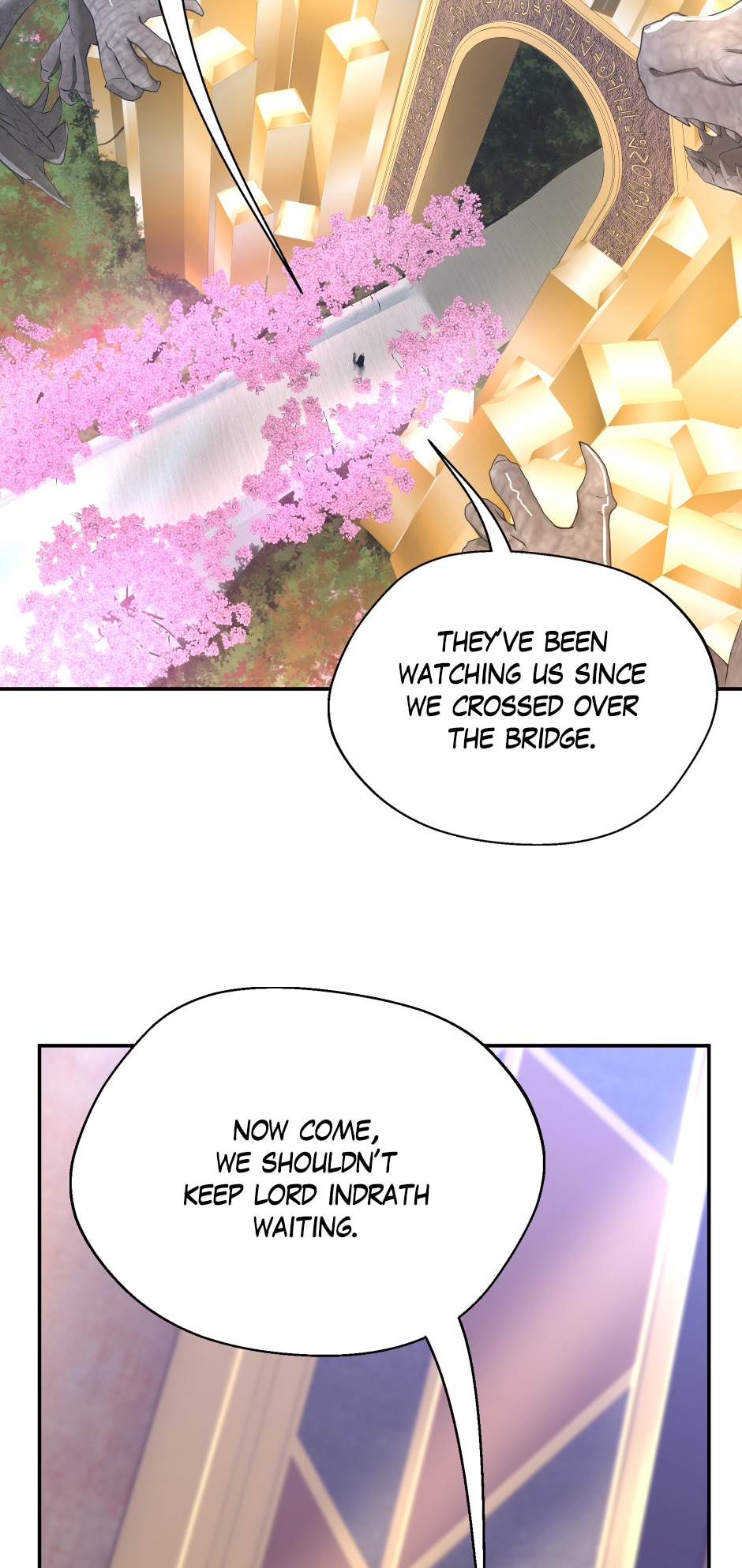18+ The Beginning After the End Chapter 151 page 7
