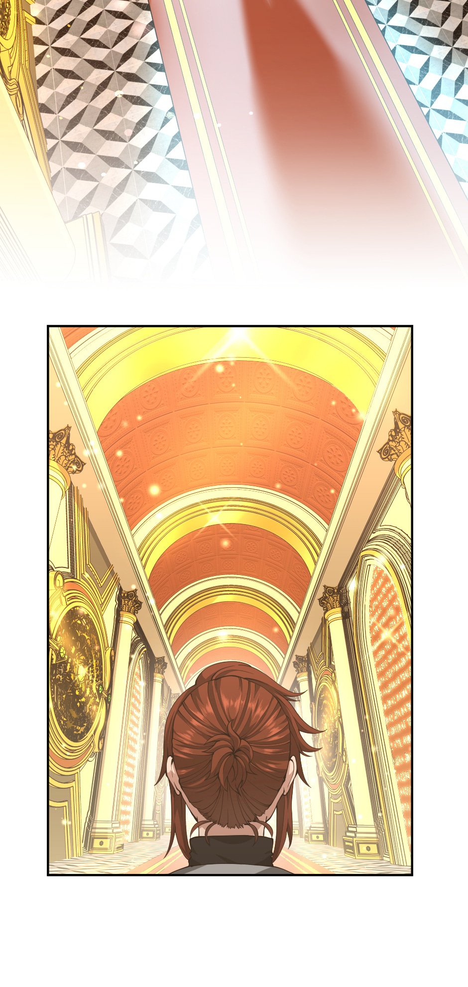 18+ The Beginning After the End Chapter 151 page 11