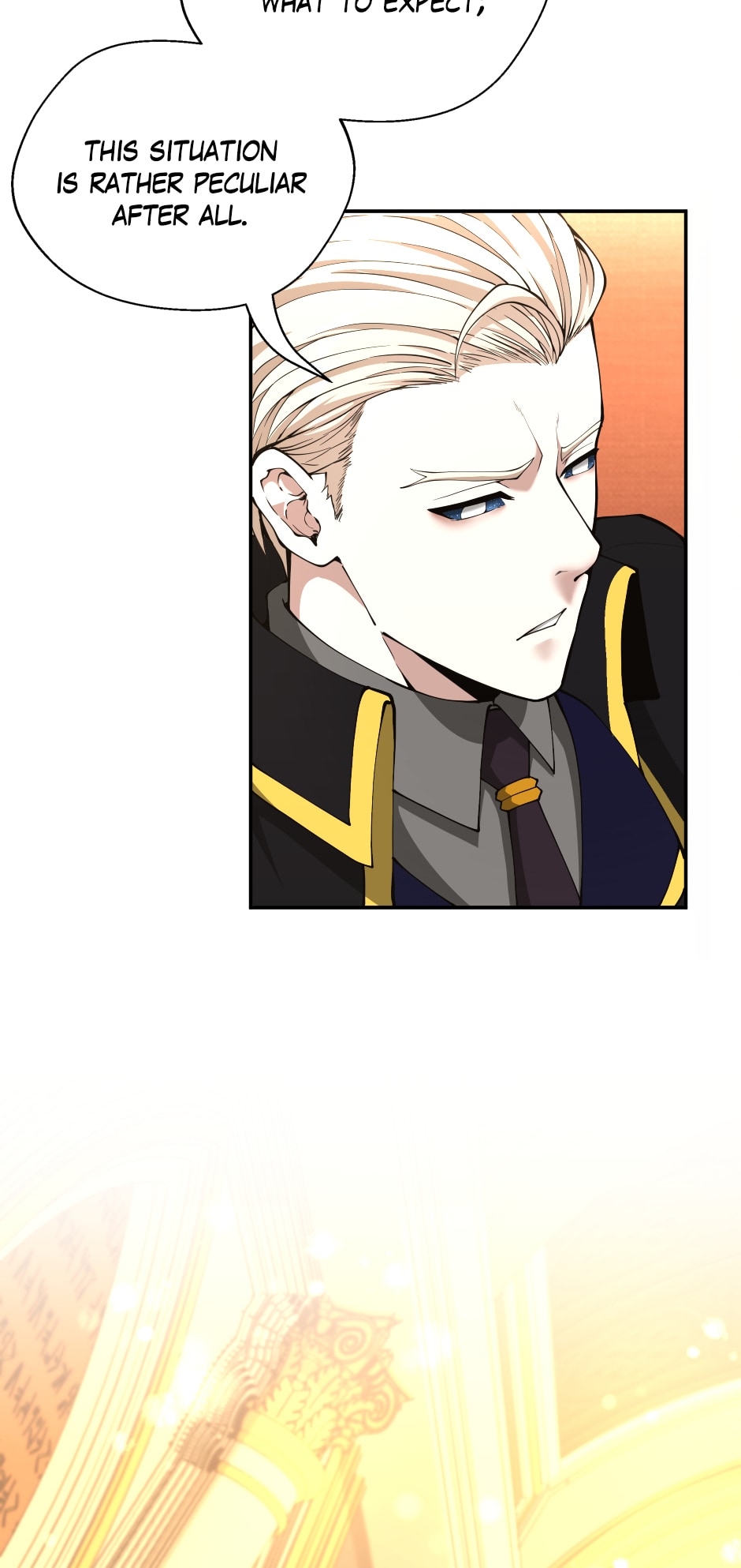 18+ The Beginning After the End Chapter 151 page 14