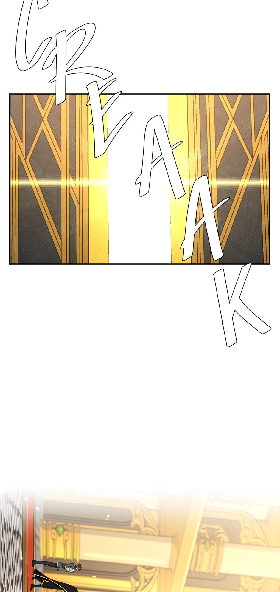 18+ The Beginning After the End Chapter 151 page 21