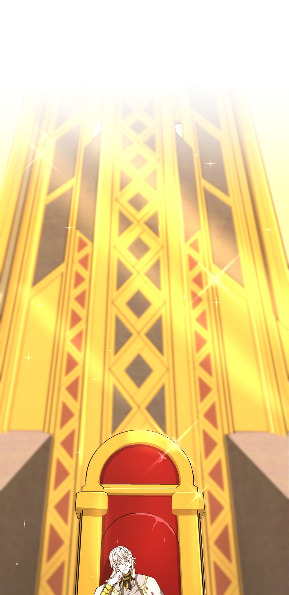 18+ The Beginning After the End Chapter 151 page 24