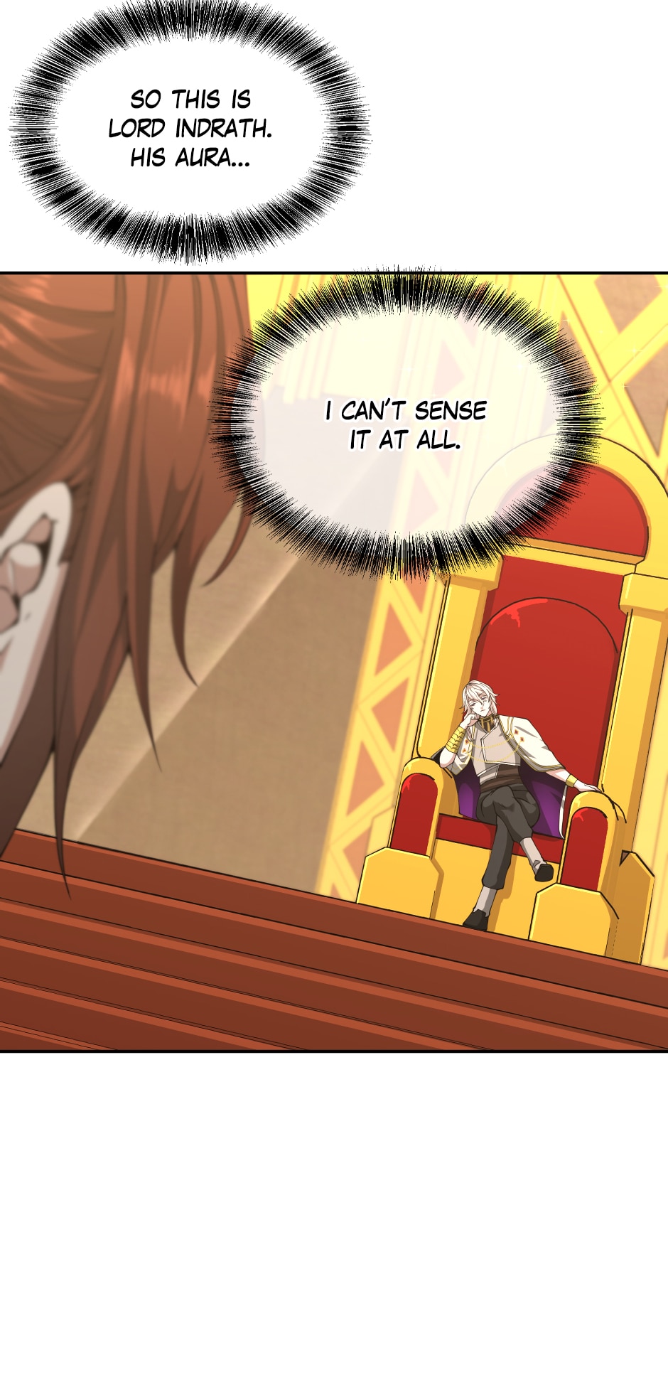 18+ The Beginning After the End Chapter 151 page 27