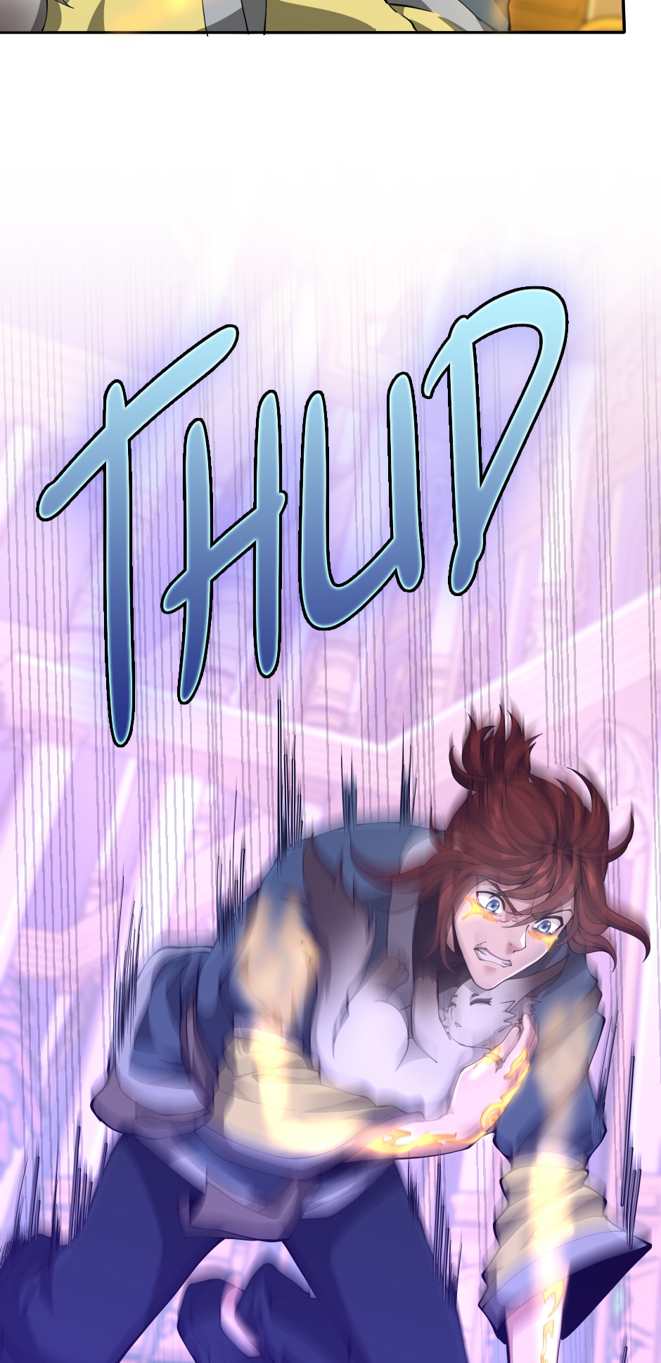 18+ The Beginning After the End Chapter 151 page 30