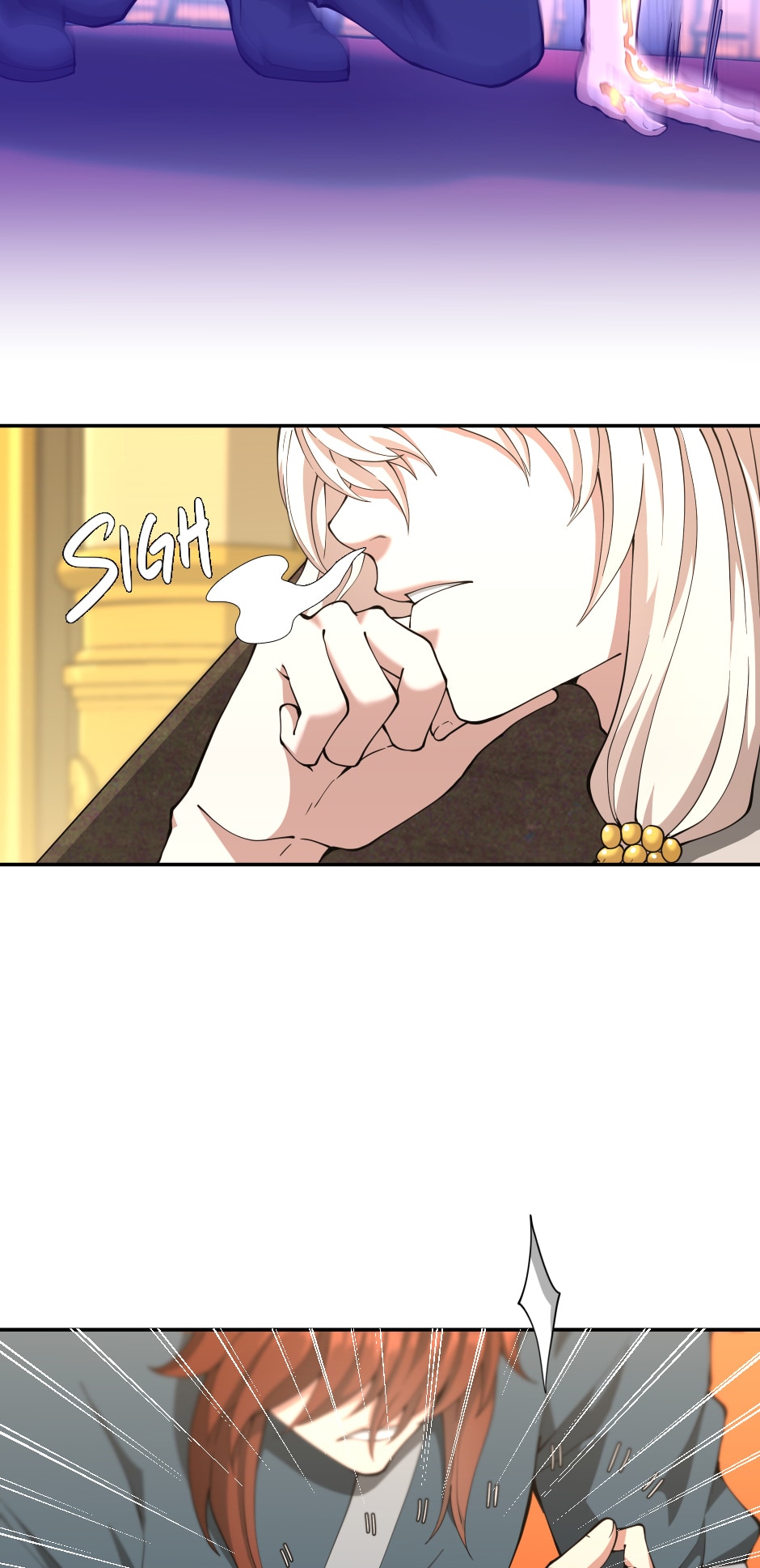 18+ The Beginning After the End Chapter 151 page 31