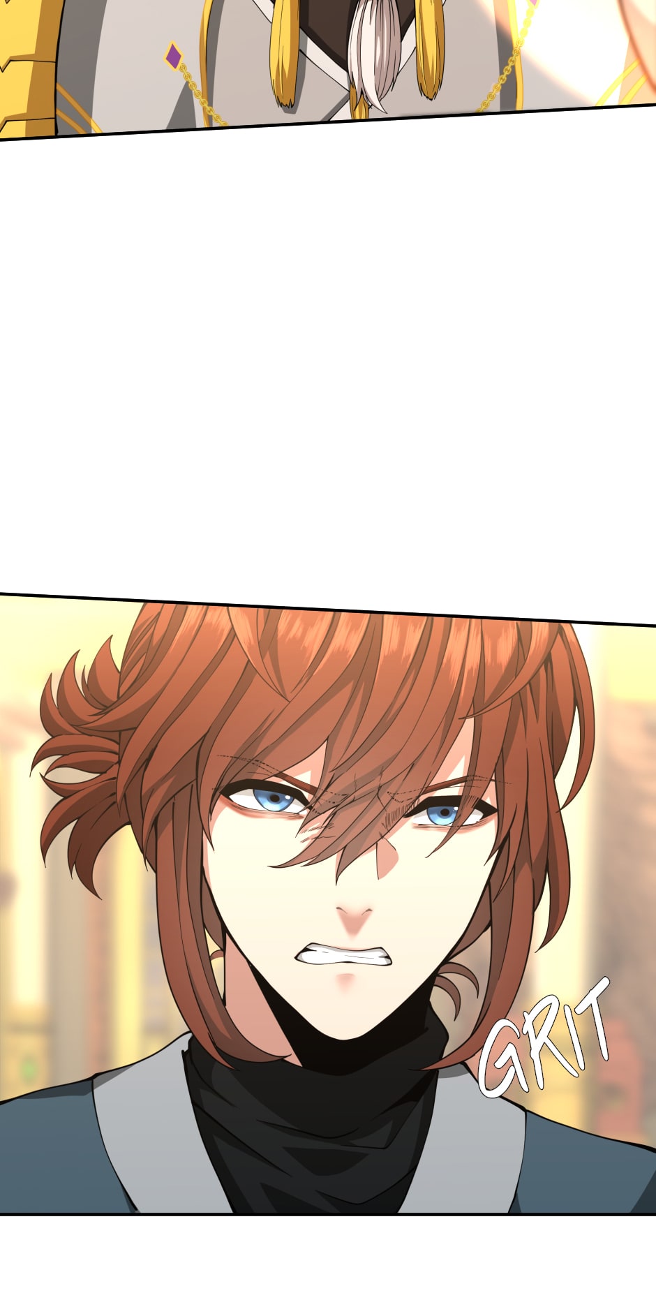 18+ The Beginning After the End Chapter 151 page 36