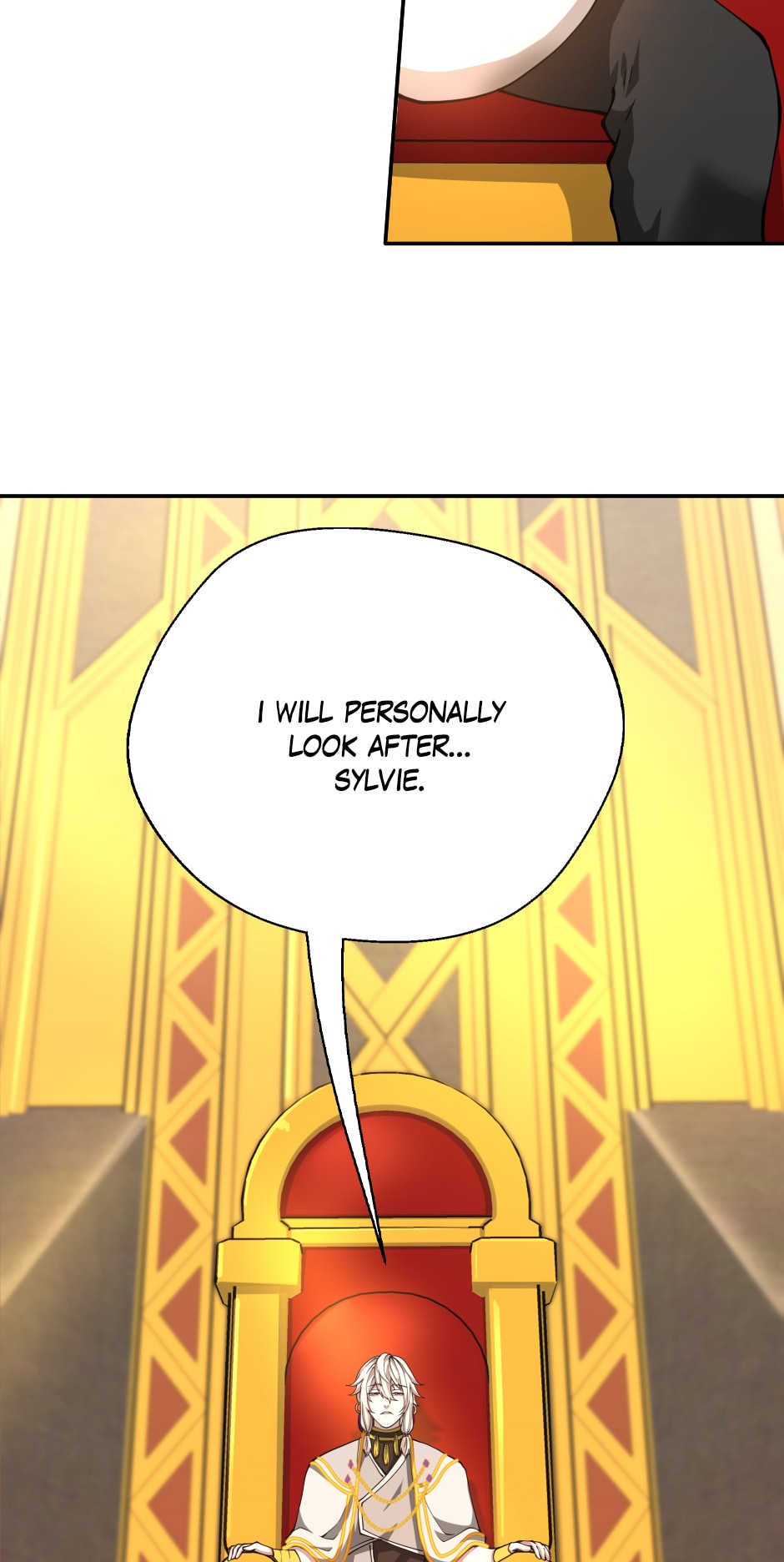 18+ The Beginning After the End Chapter 151 page 38