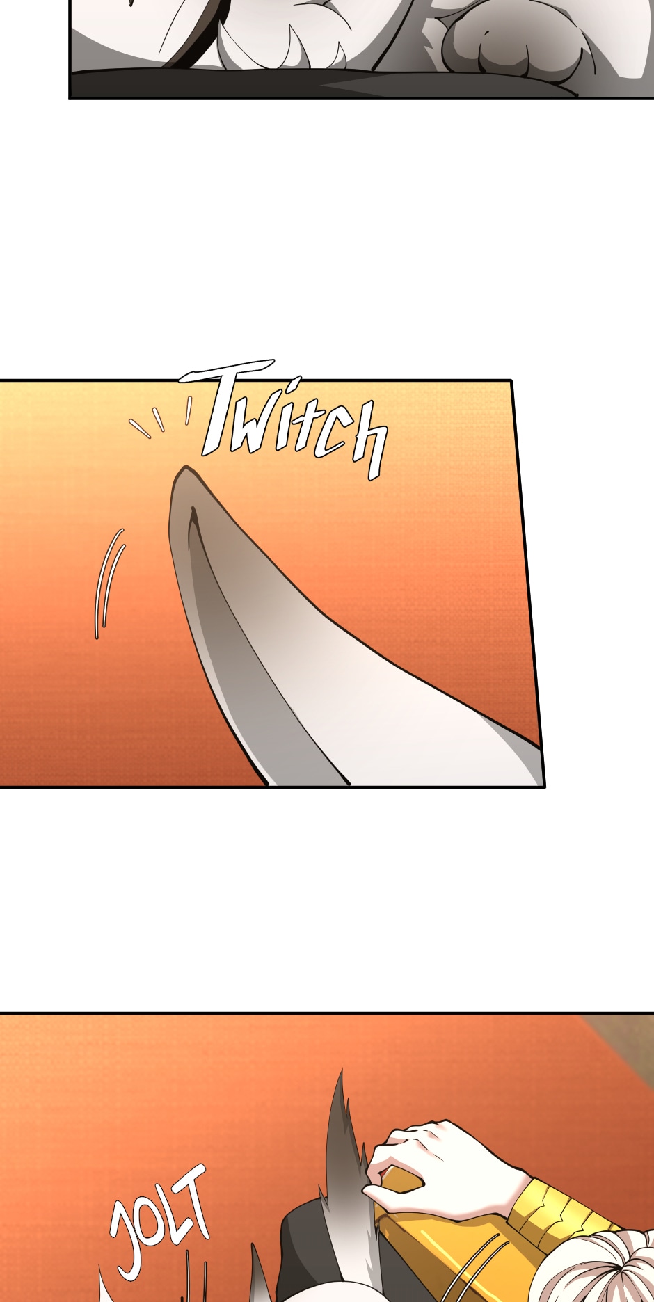 18+ The Beginning After the End Chapter 151 page 41