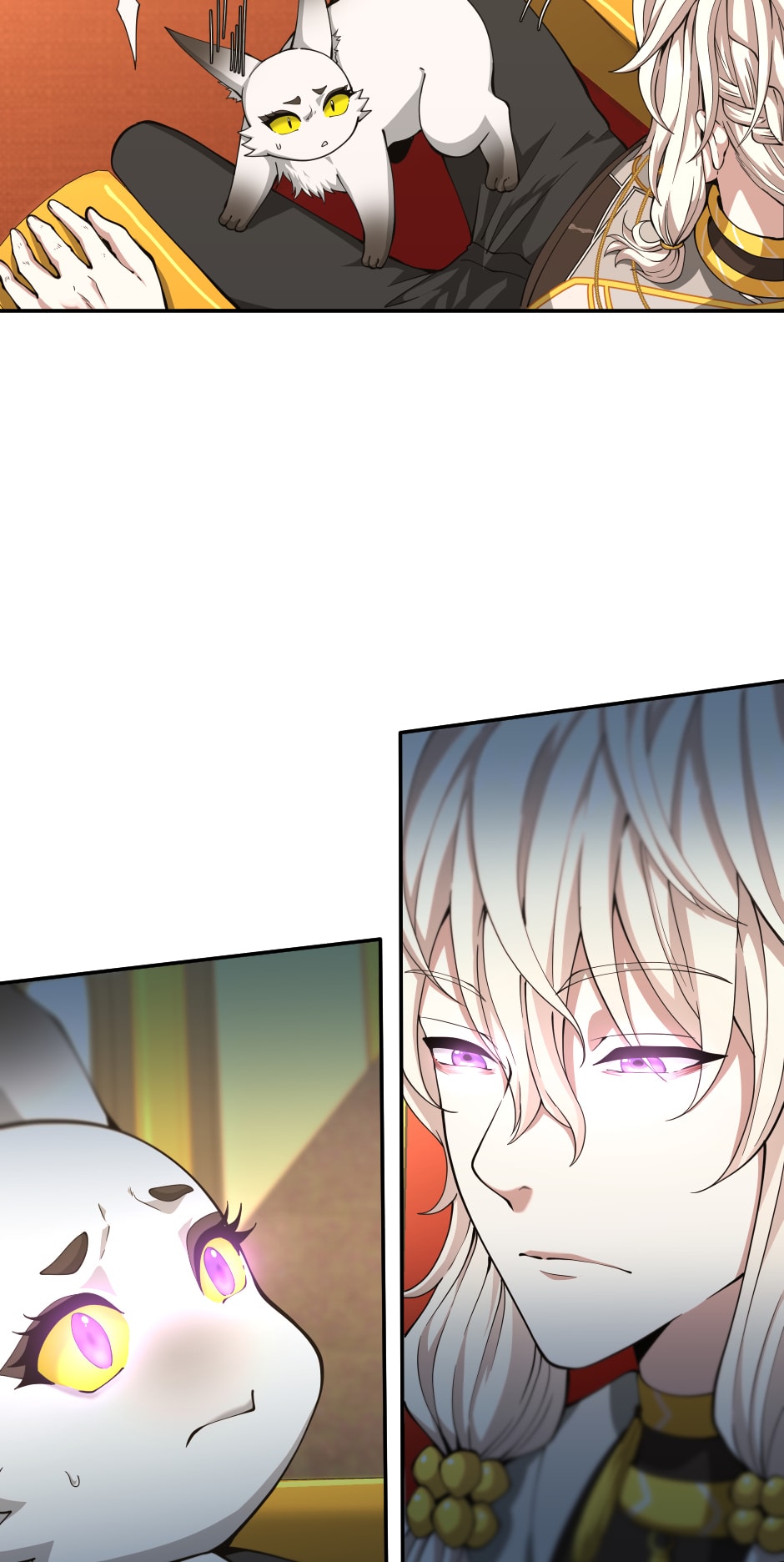 18+ The Beginning After the End Chapter 151 page 42