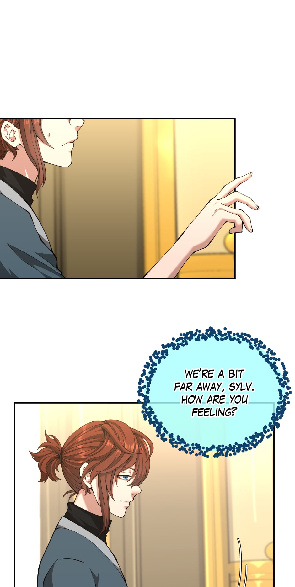 18+ The Beginning After the End Chapter 151 page 44