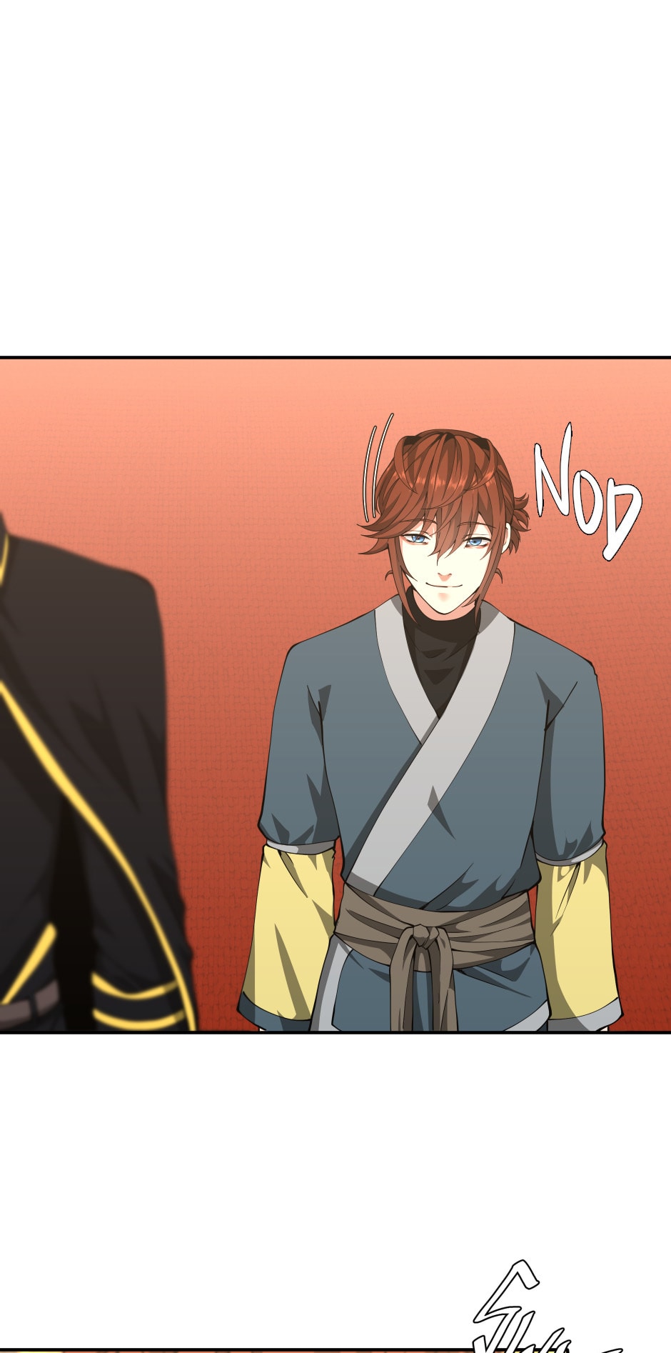 18+ The Beginning After the End Chapter 151 page 46