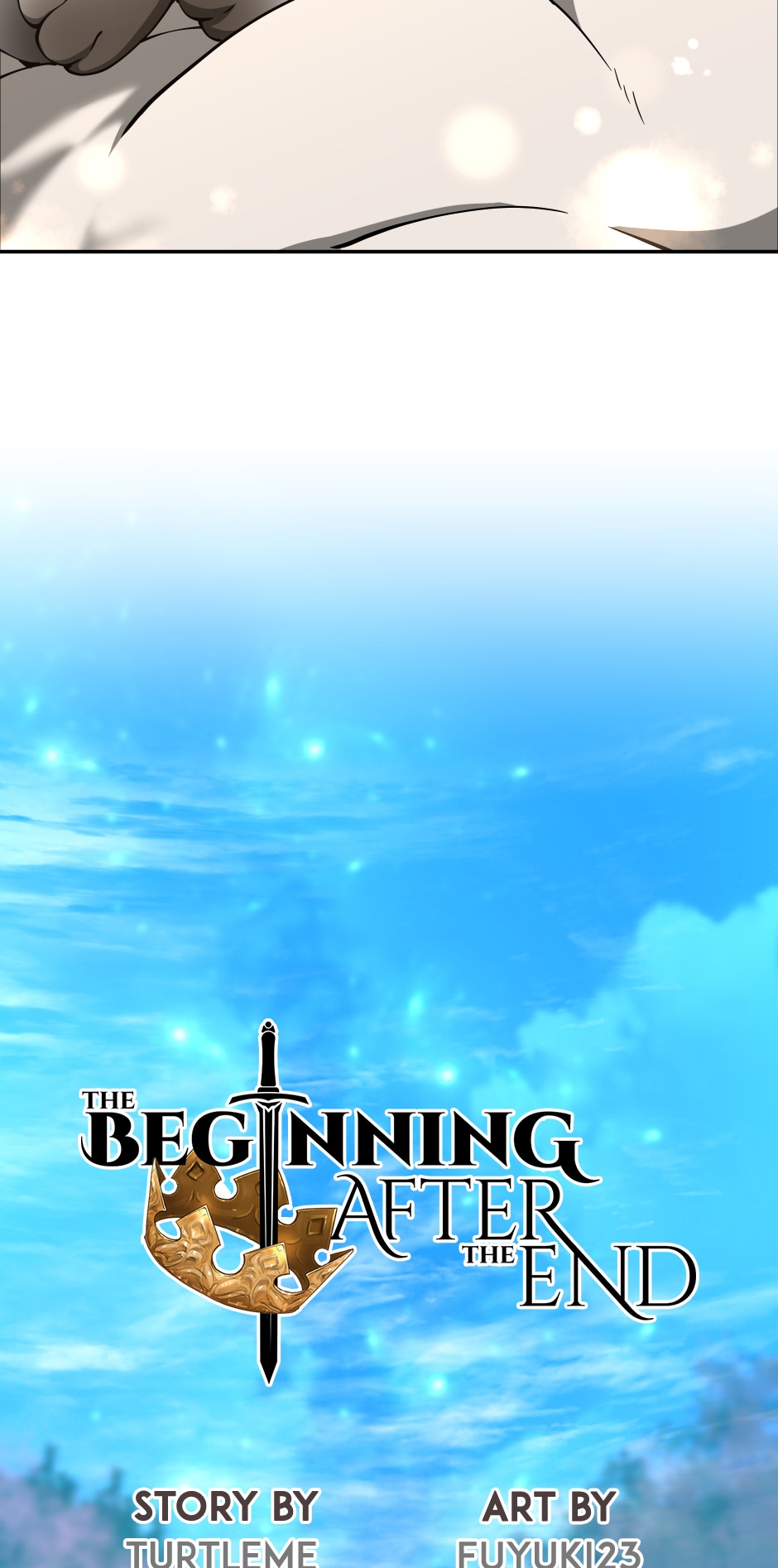 18+ The Beginning After the End Chapter 151 page 58