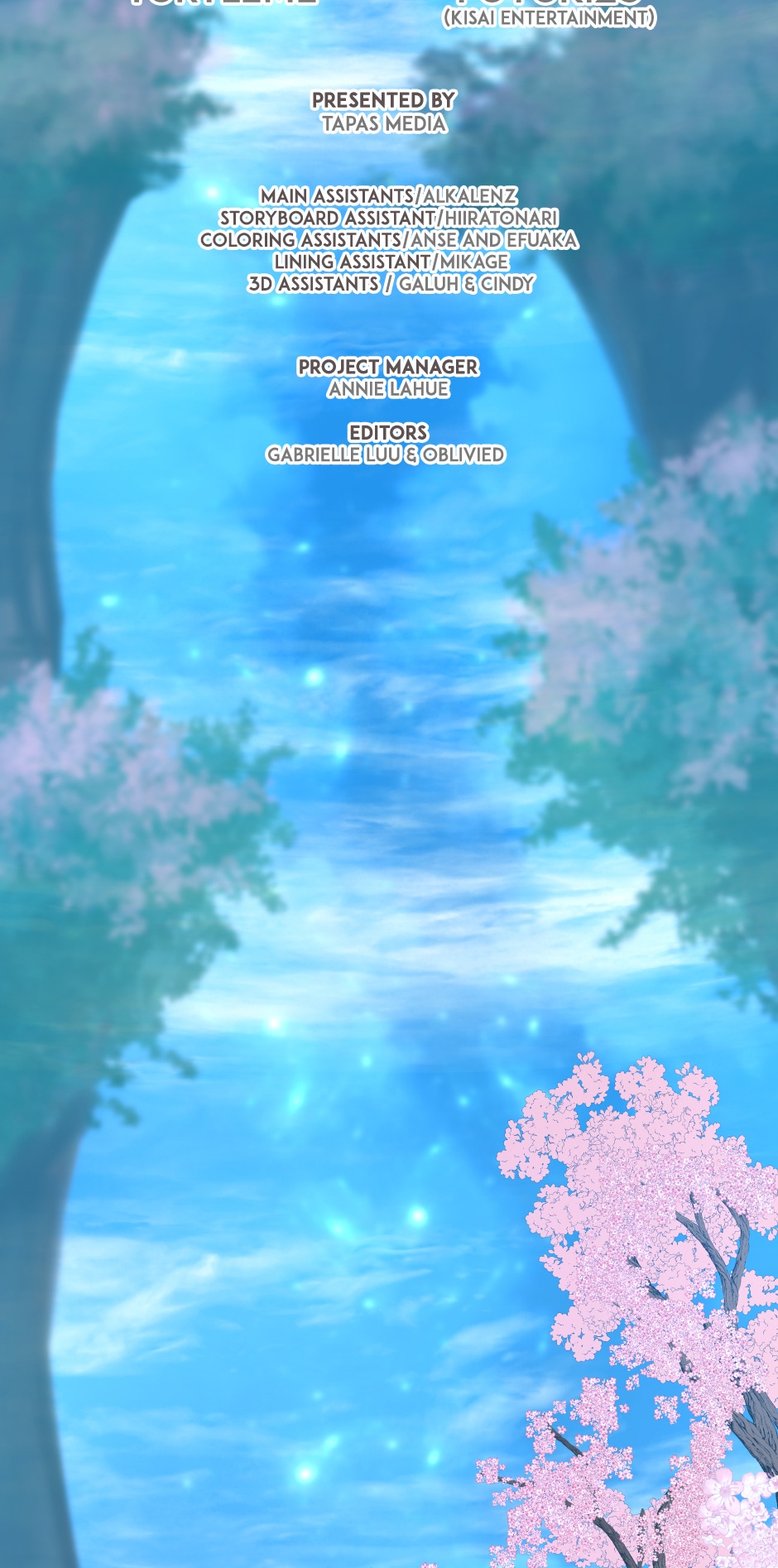 18+ The Beginning After the End Chapter 151 page 59