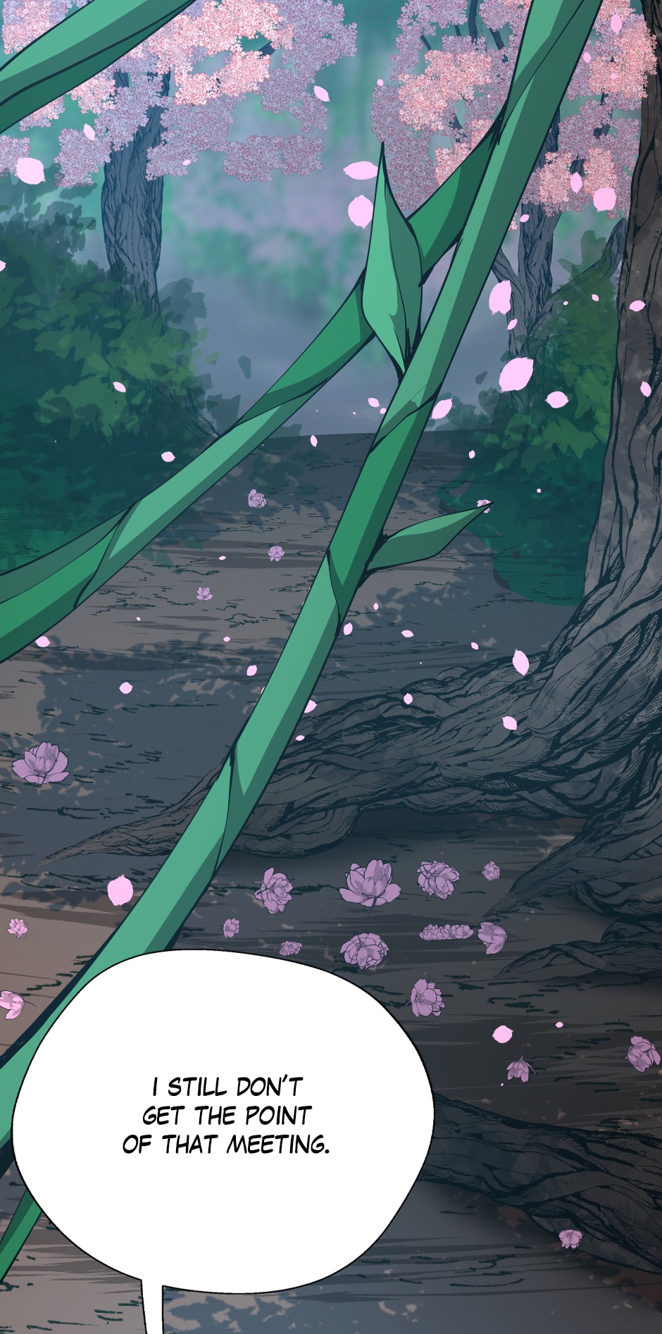 18+ The Beginning After the End Chapter 151 page 61