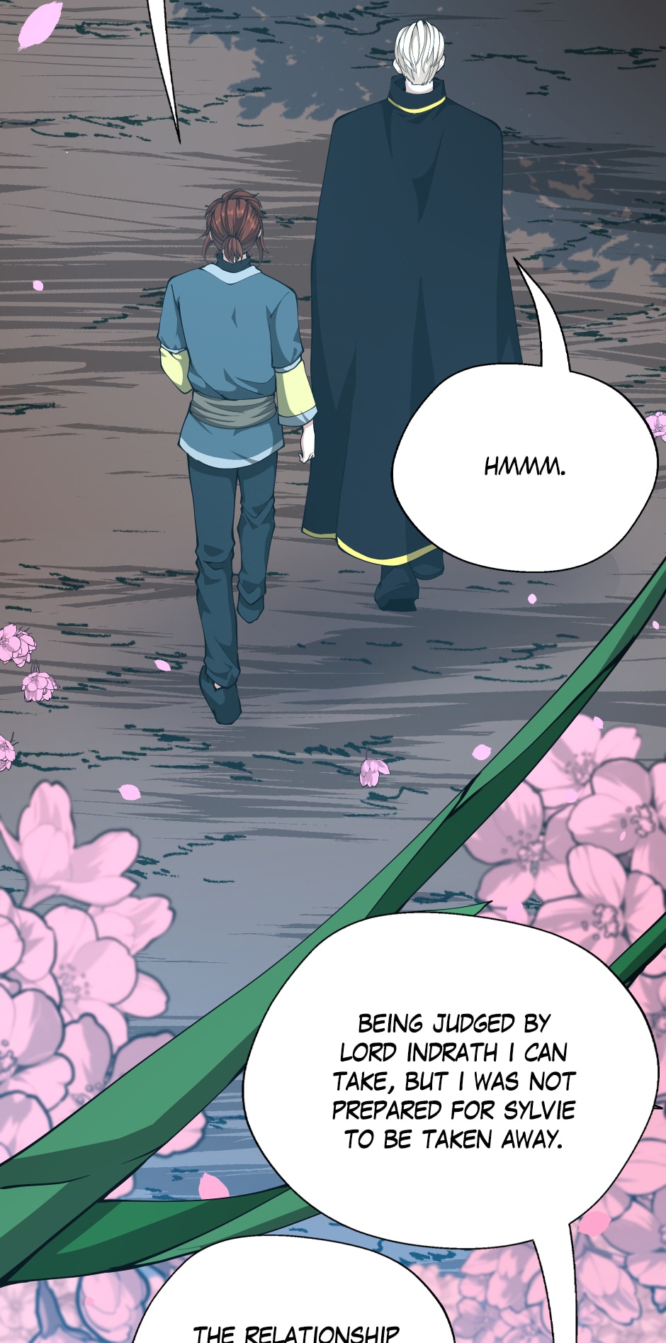 18+ The Beginning After the End Chapter 151 page 62