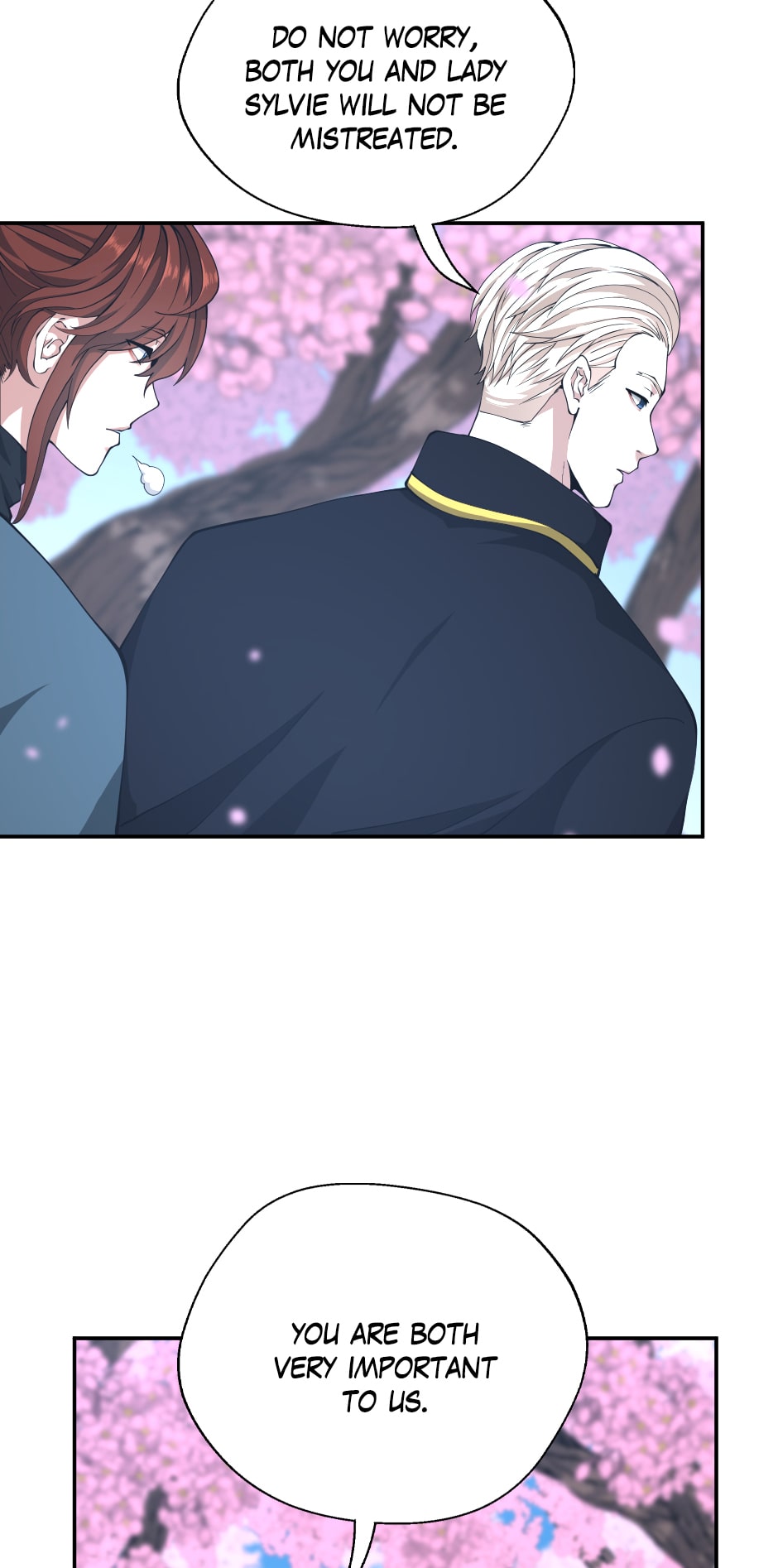 18+ The Beginning After the End Chapter 151 page 64
