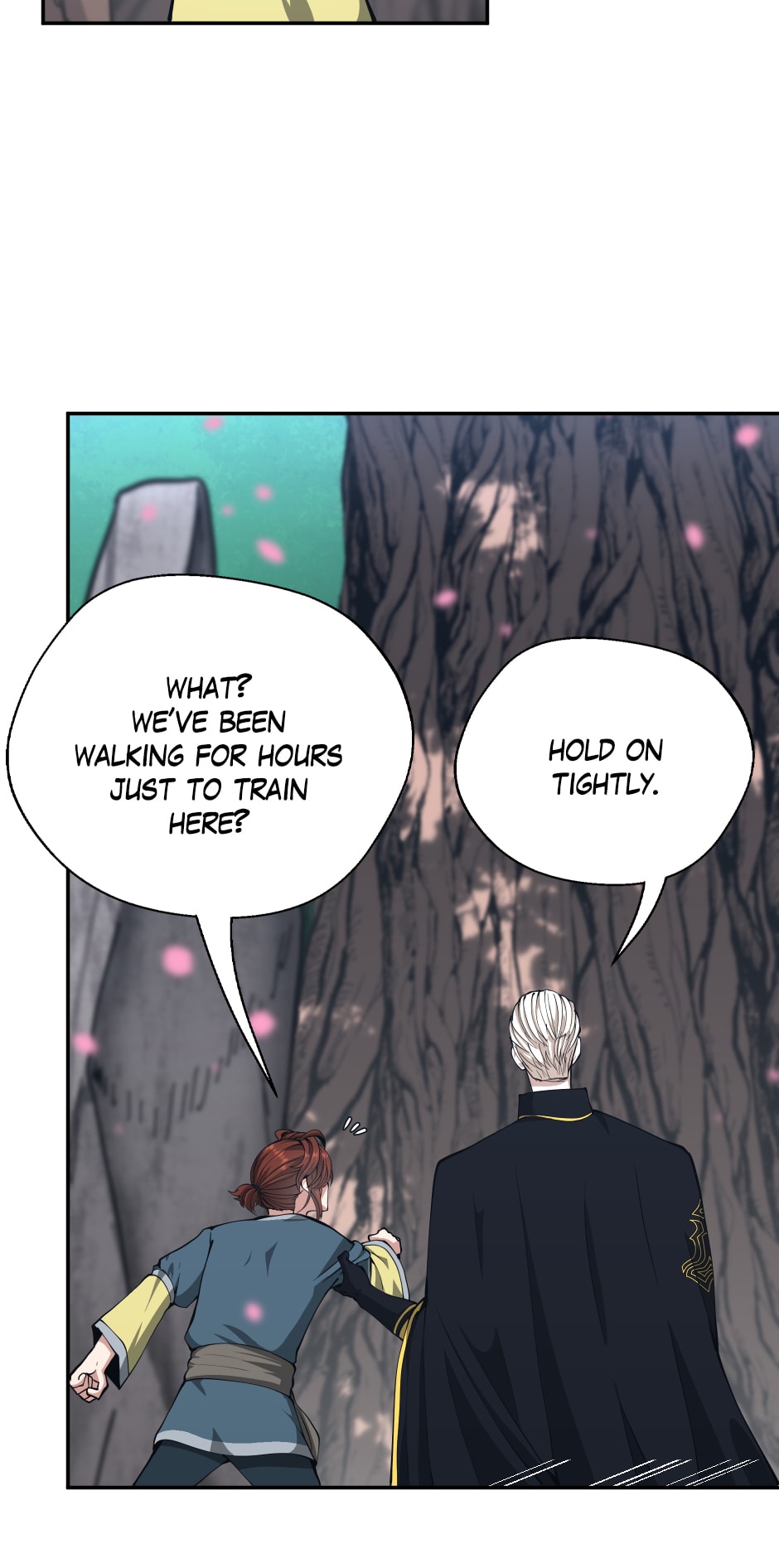 18+ The Beginning After the End Chapter 151 page 67