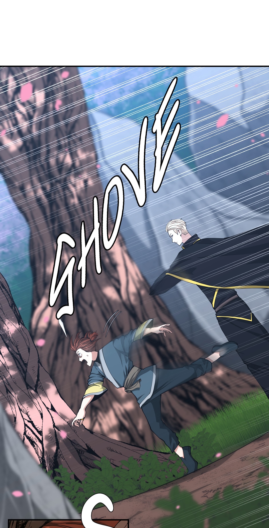 18+ The Beginning After the End Chapter 151 page 68